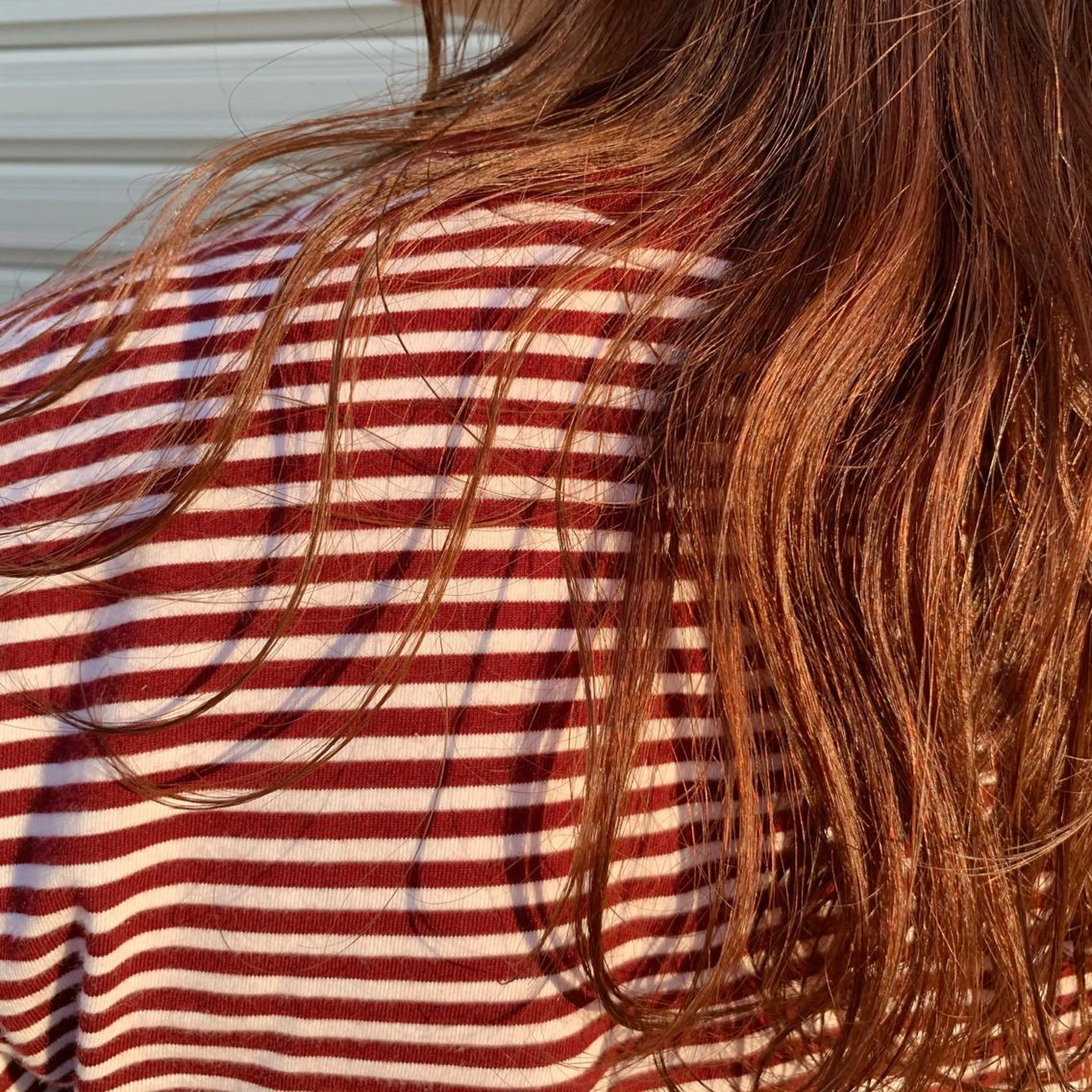 ミディアム カラー カット ヘアカラー トリートメント haru/レイヤー/ ウルフのヘアスタイル