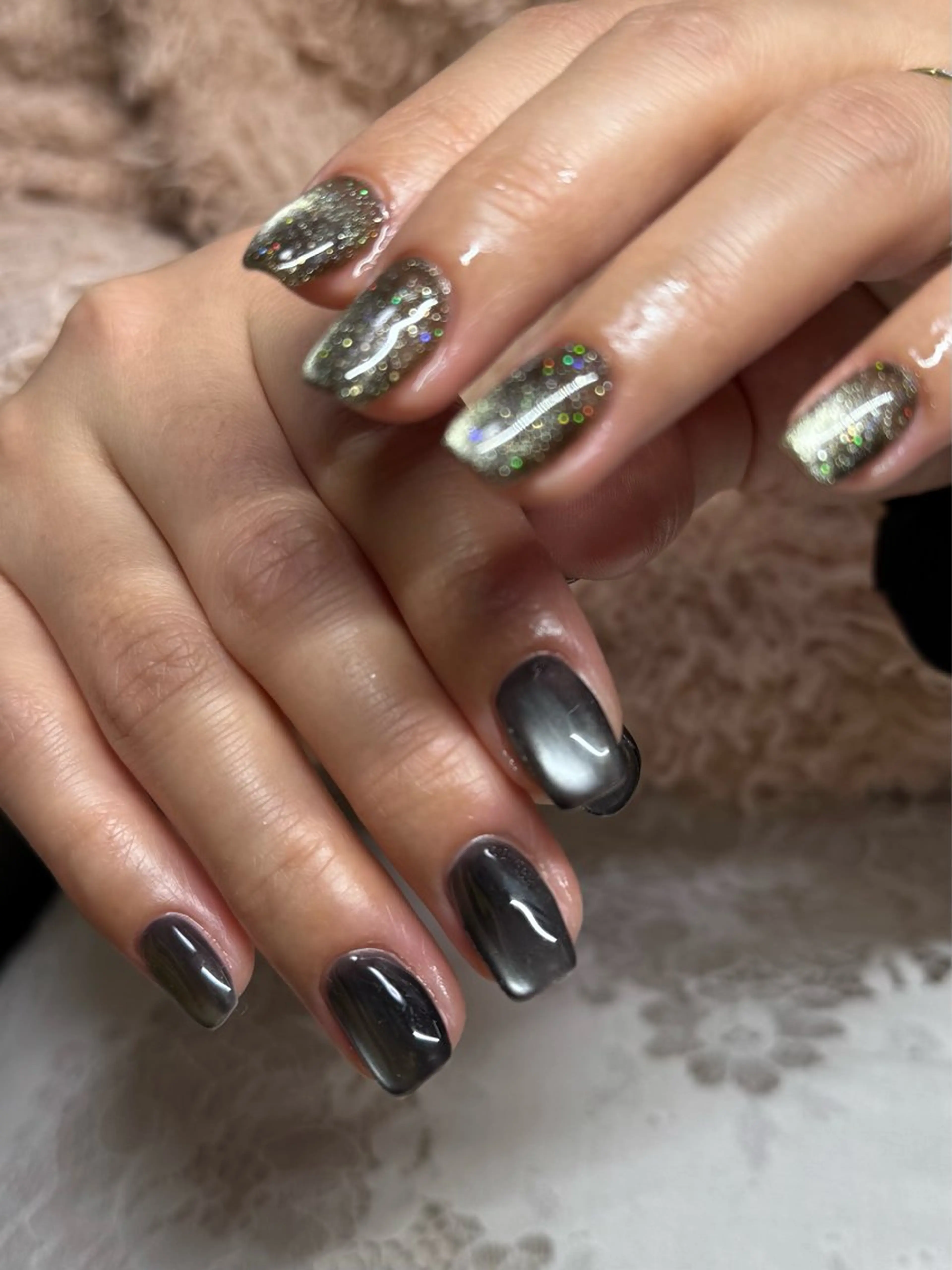 ネイル ハンドネイル jeu NAIL.のネイルデザイン