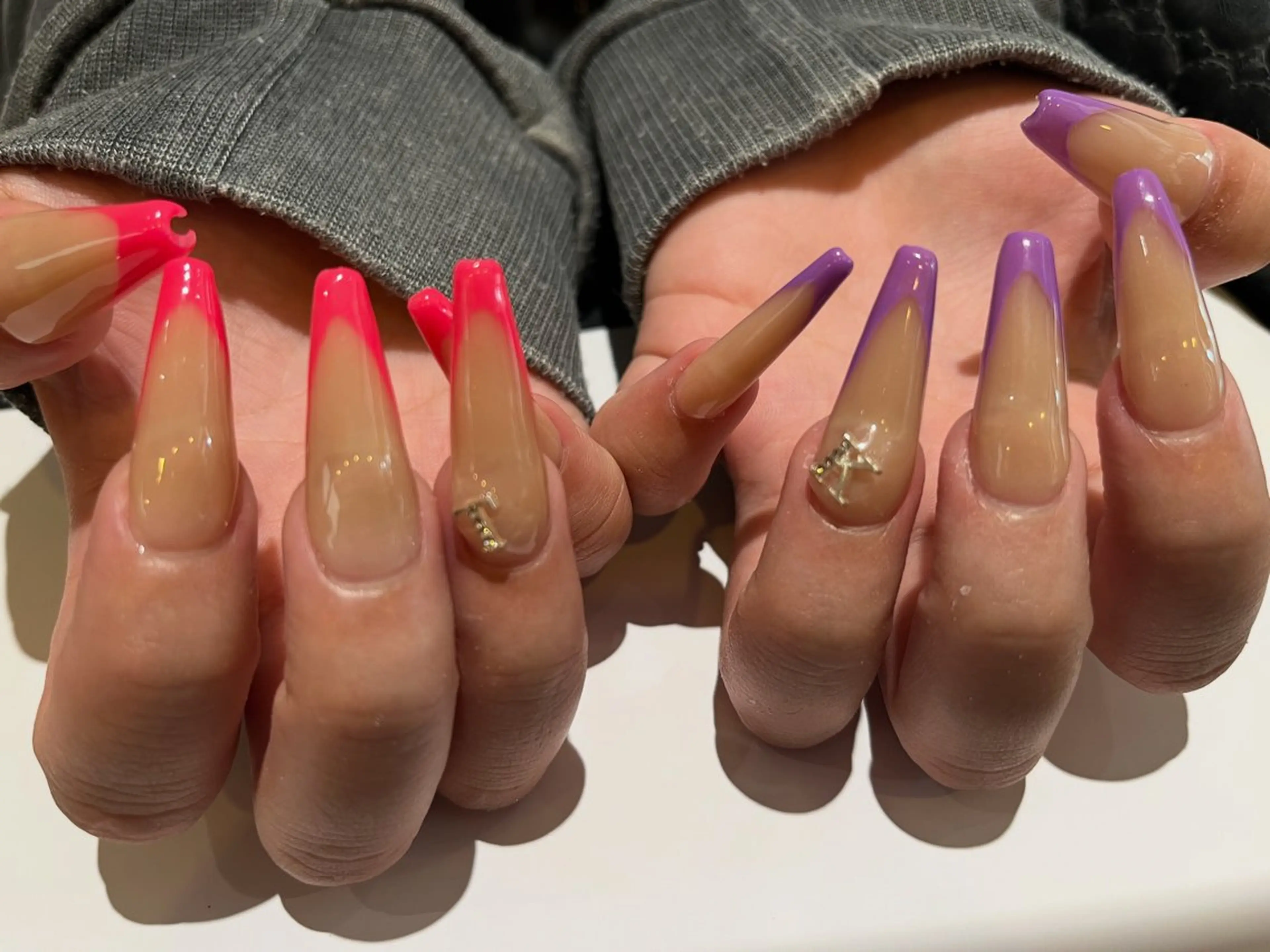 ネイル beautysalonRU所属・ネイルサロン RU新越谷南越谷のその他イメージ