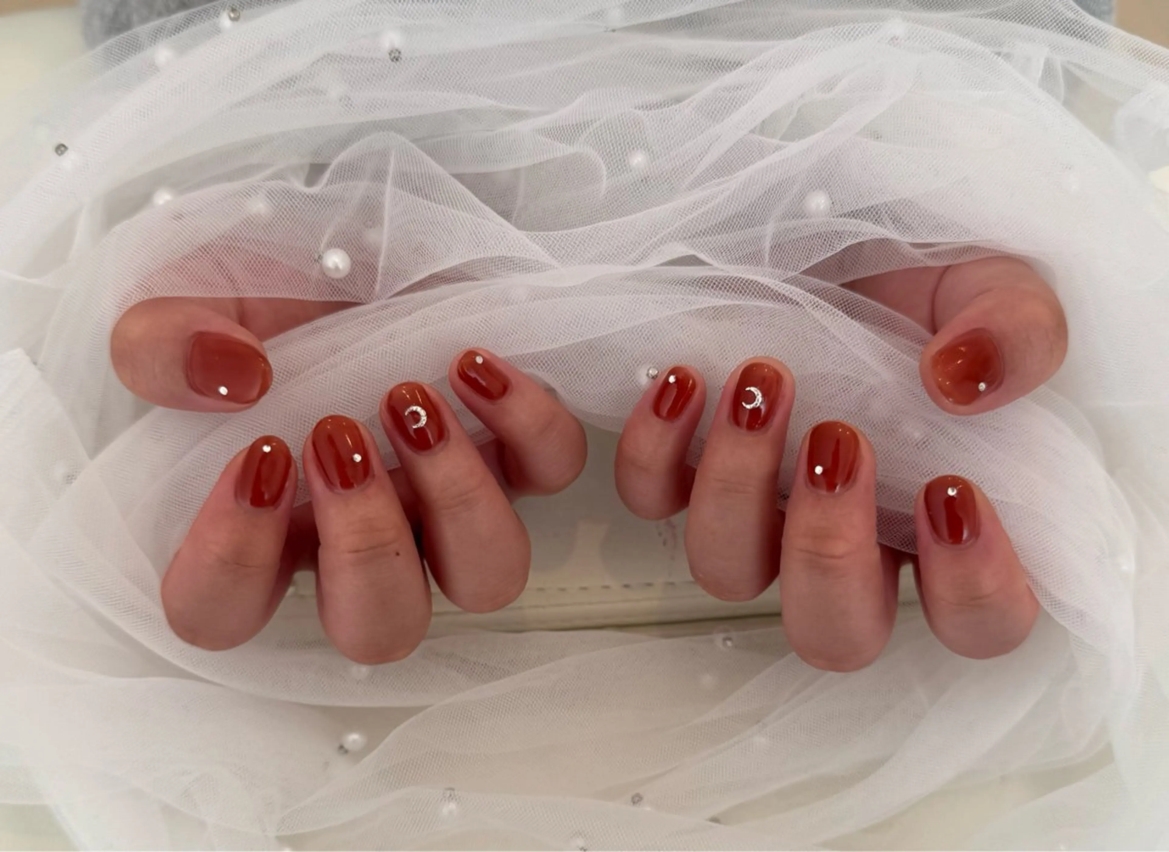 ネイル その他(ネイル) nail salon belleのその他イメージ