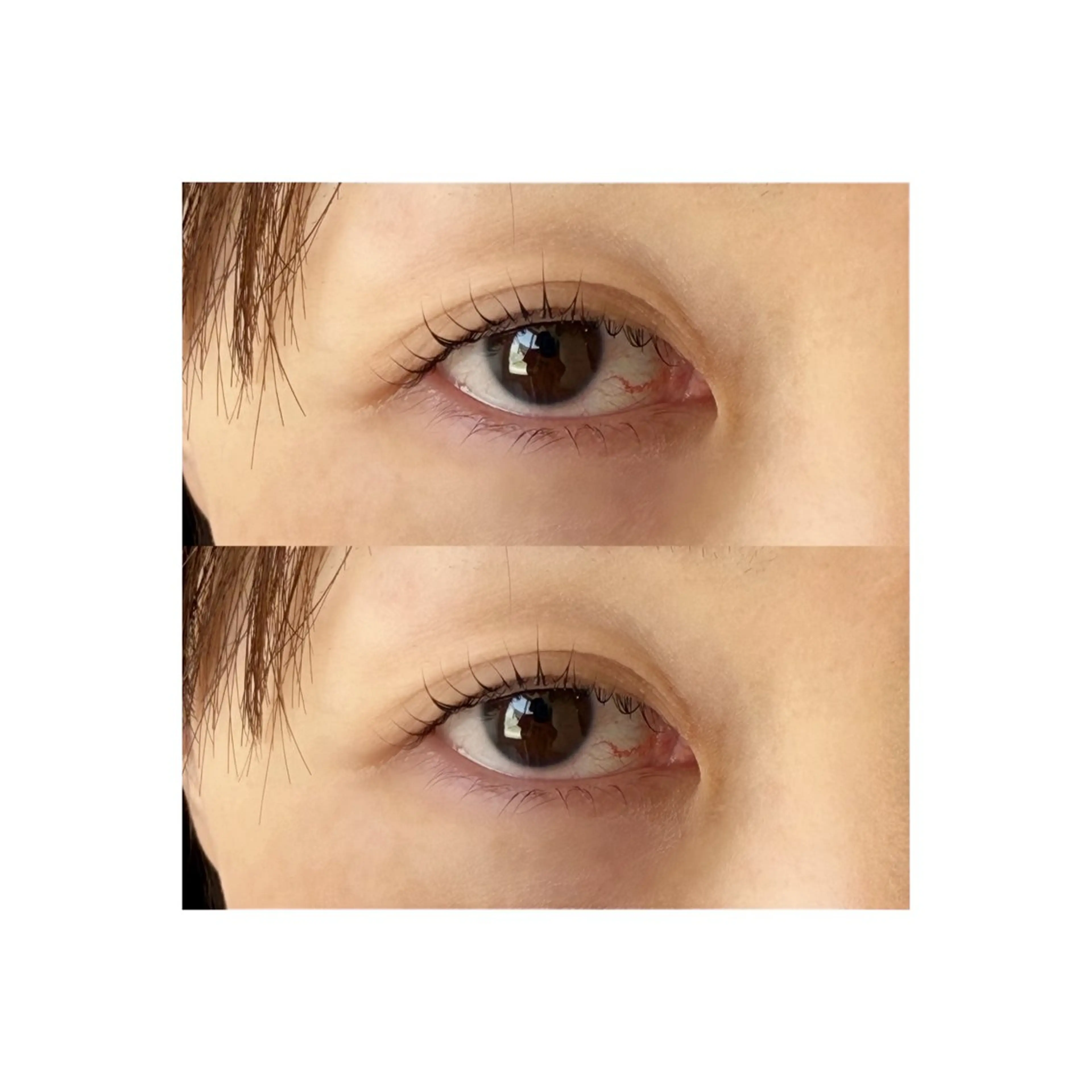 マツエク・マツパ マツパ U too e's MANAE🌼のマツエク・マツパデザイン