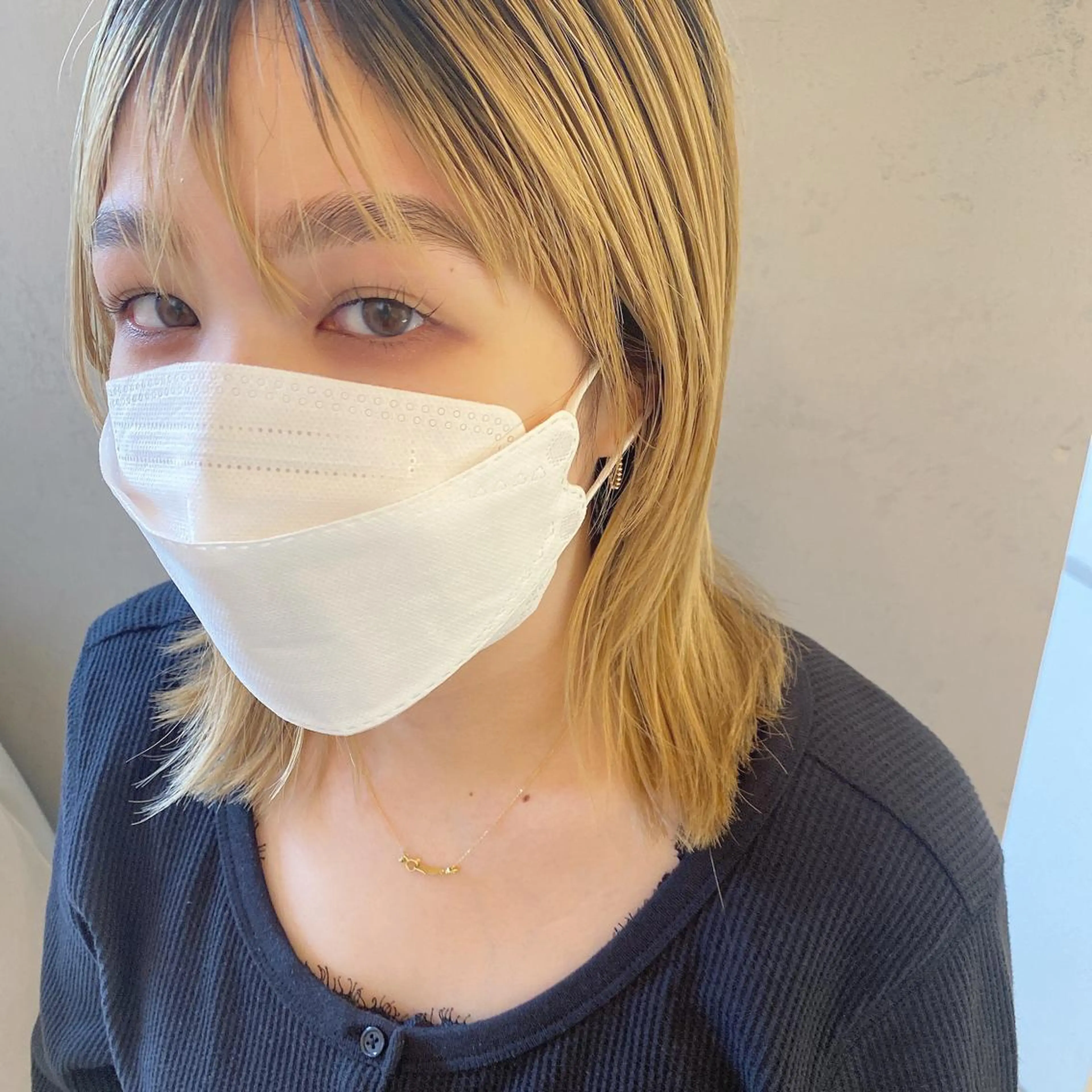 マツエク・マツパ マツパ Ruka ヒライソのマツエク・マツパデザイン