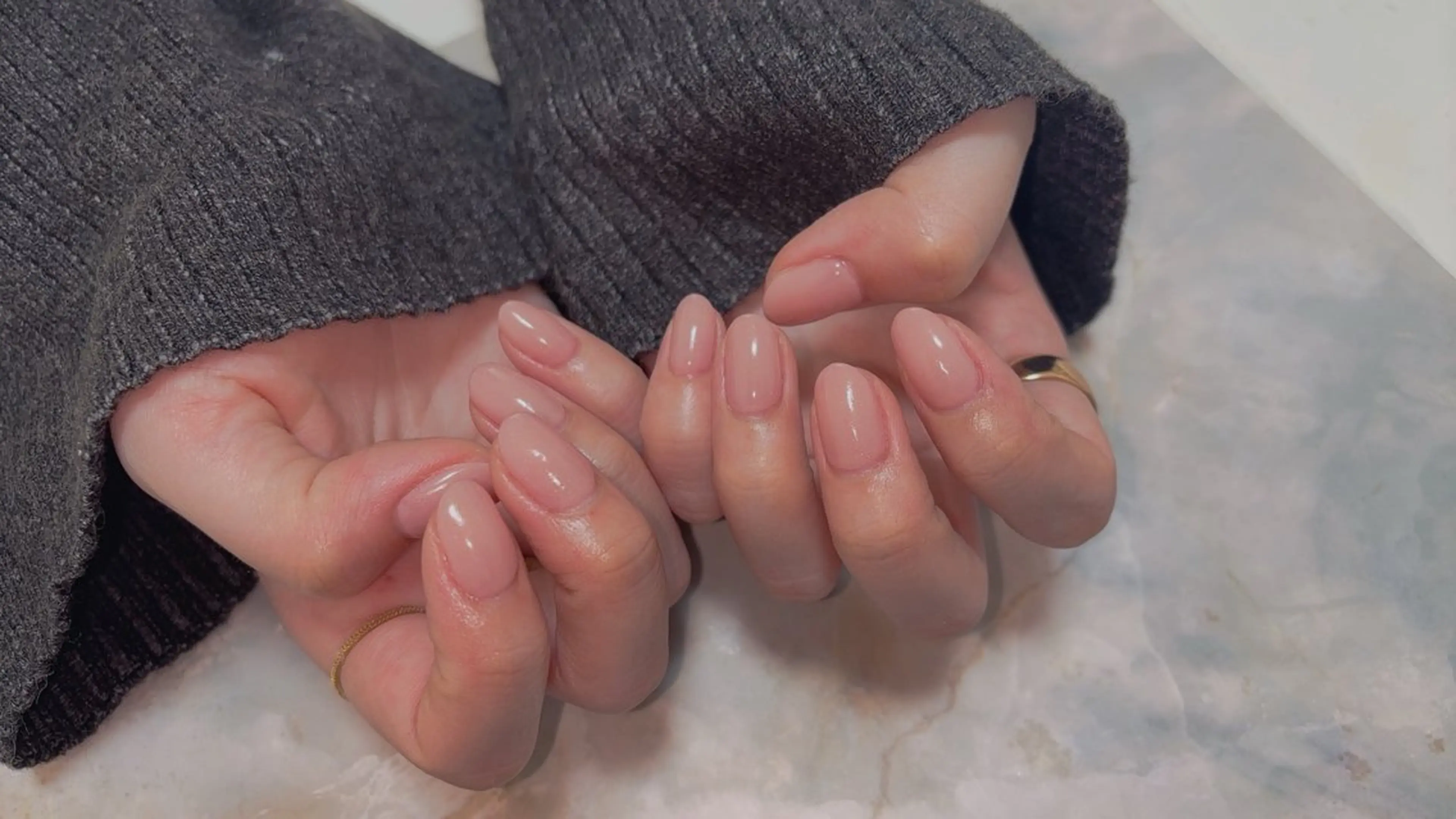 ネイル ハンドネイル coco nailのネイルデザイン