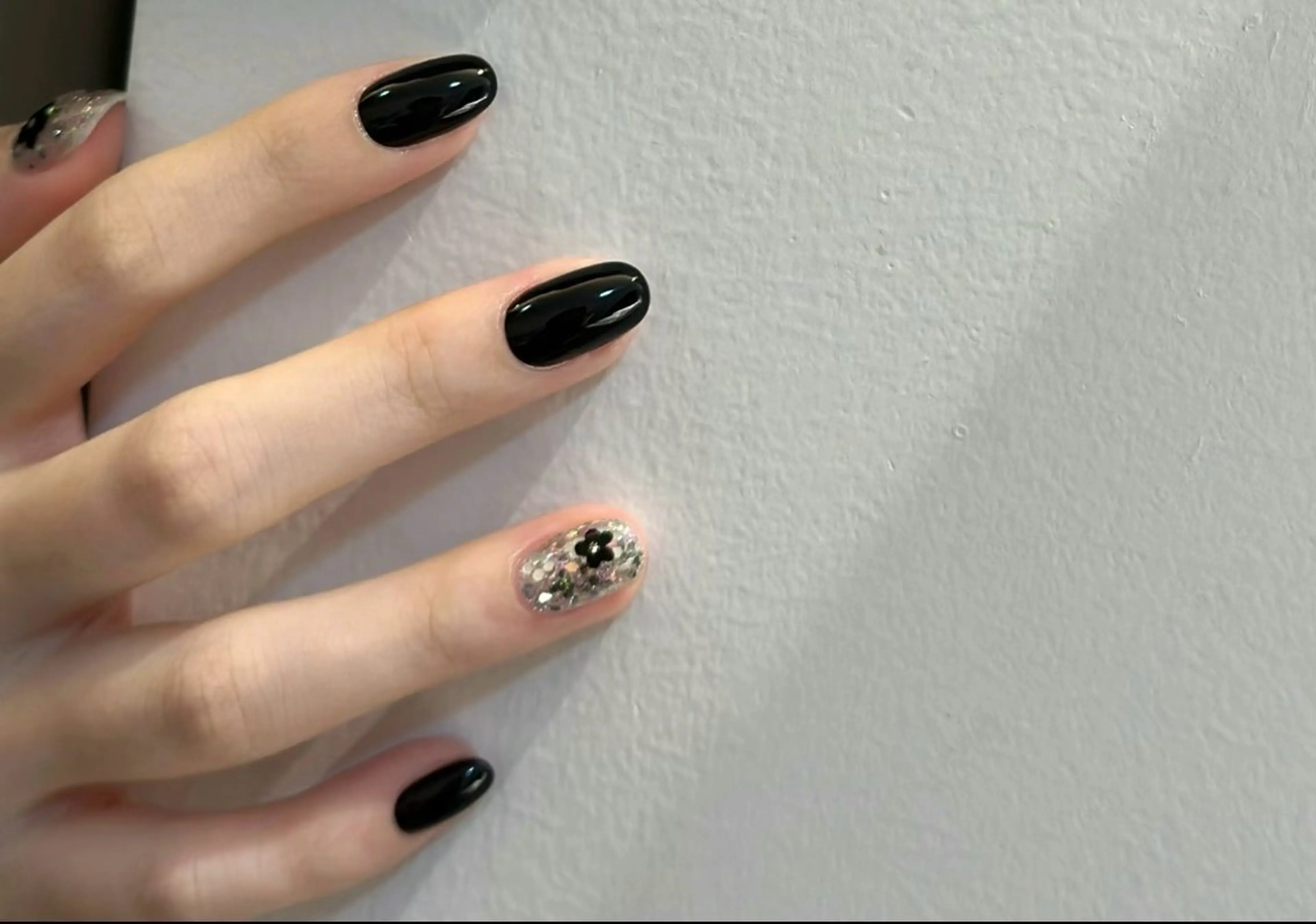 ネイル 💅E•U•B NAIL🌹所属・横浜市中区曙町 ネイルE·U·Bのネイルデザイン