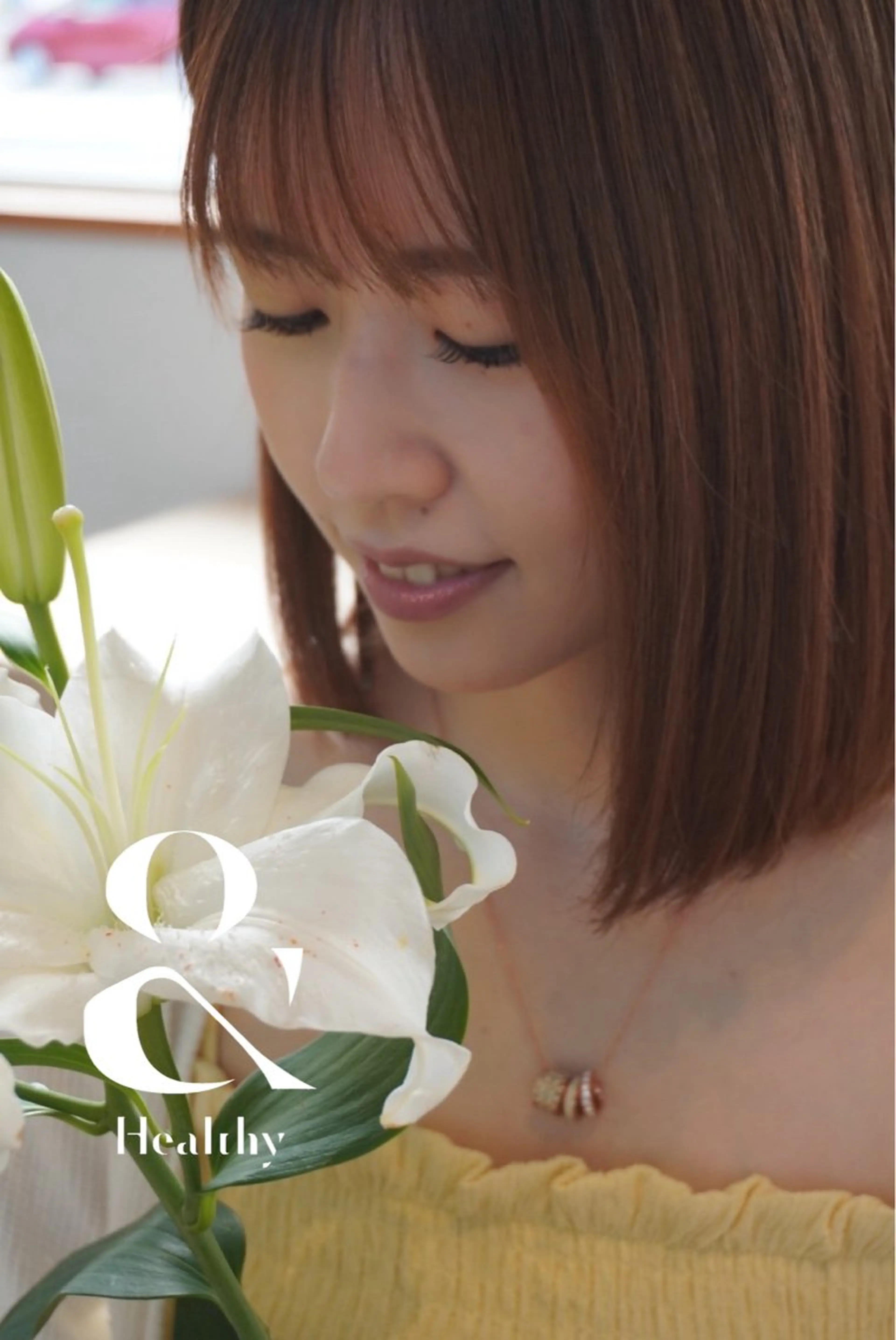 マツエク80本+&healthy🕊️の写真