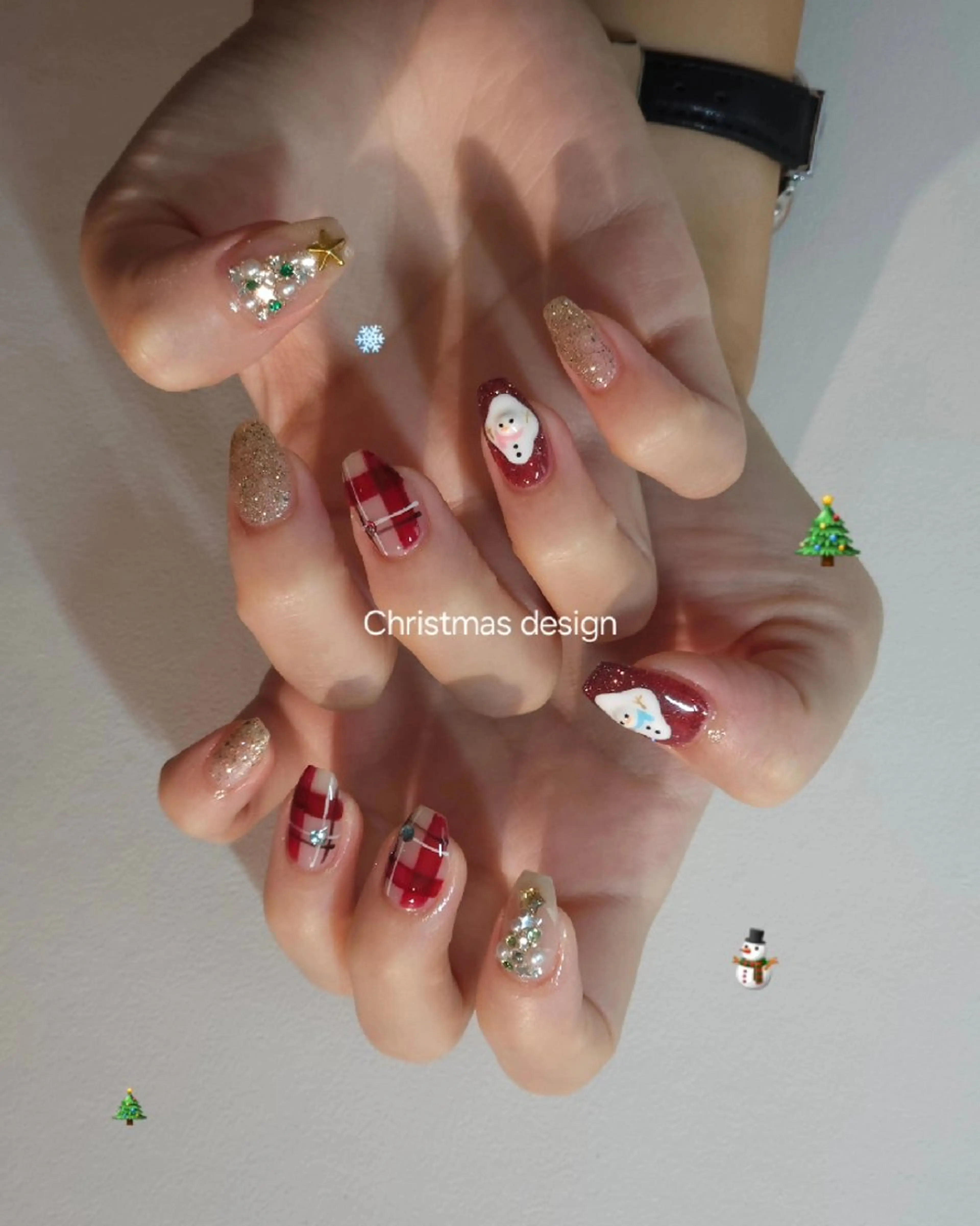 ネイル ハンドネイル ayana nails所属・nail salon ayanaのネイルデザイン