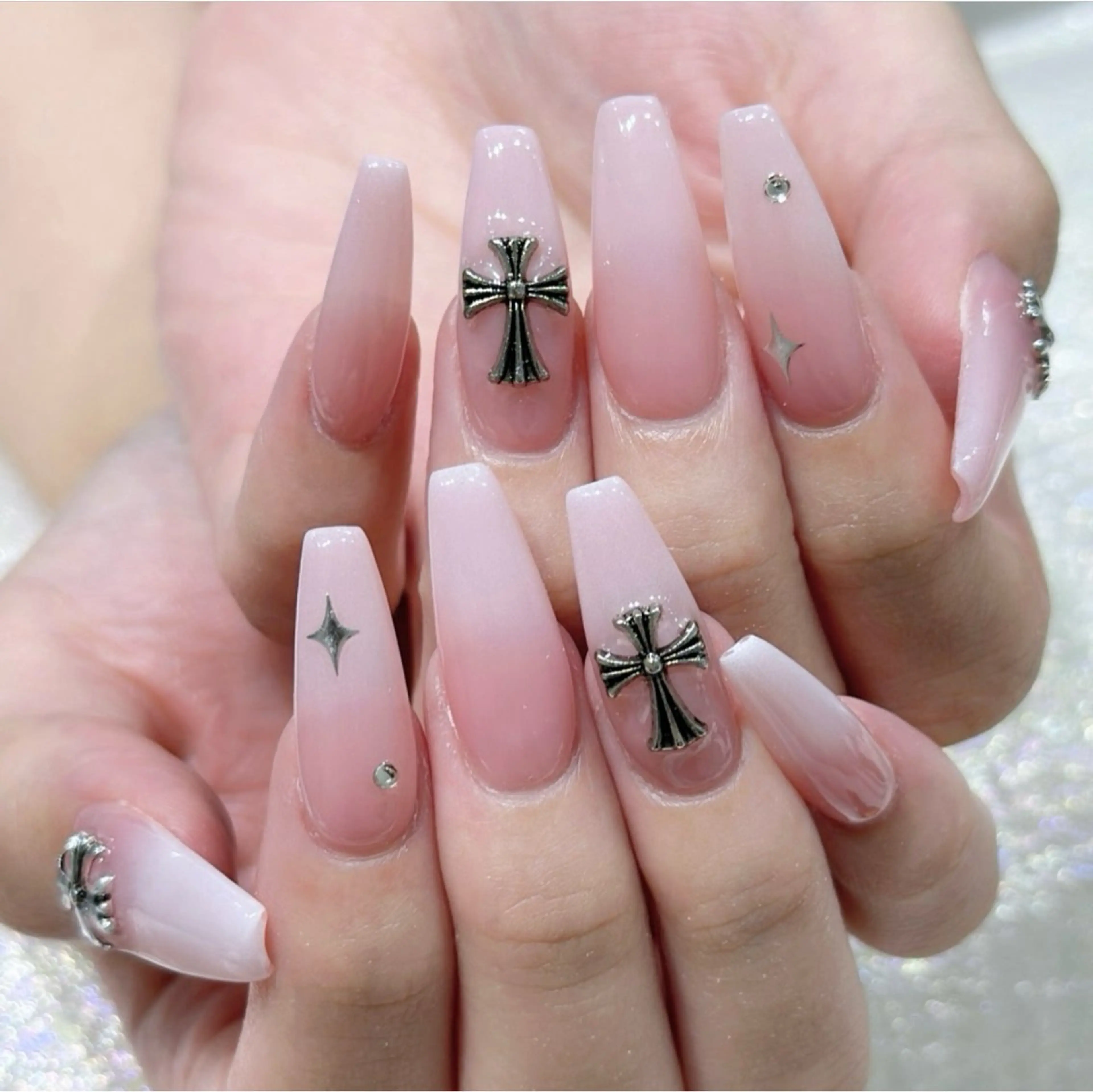 ネイル ain nailのネイルデザイン