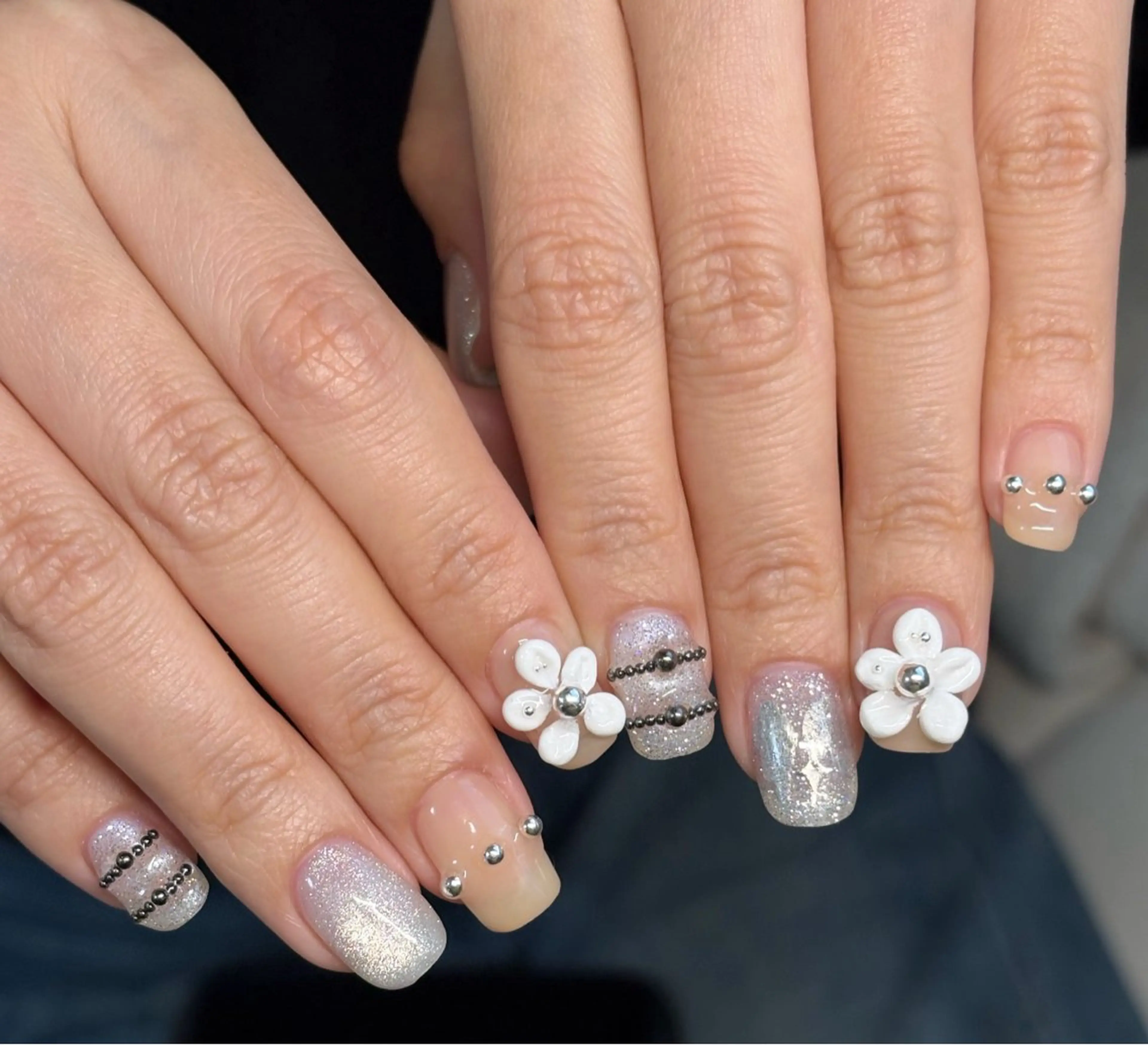 ネイル Queen‘s nailのネイルデザイン