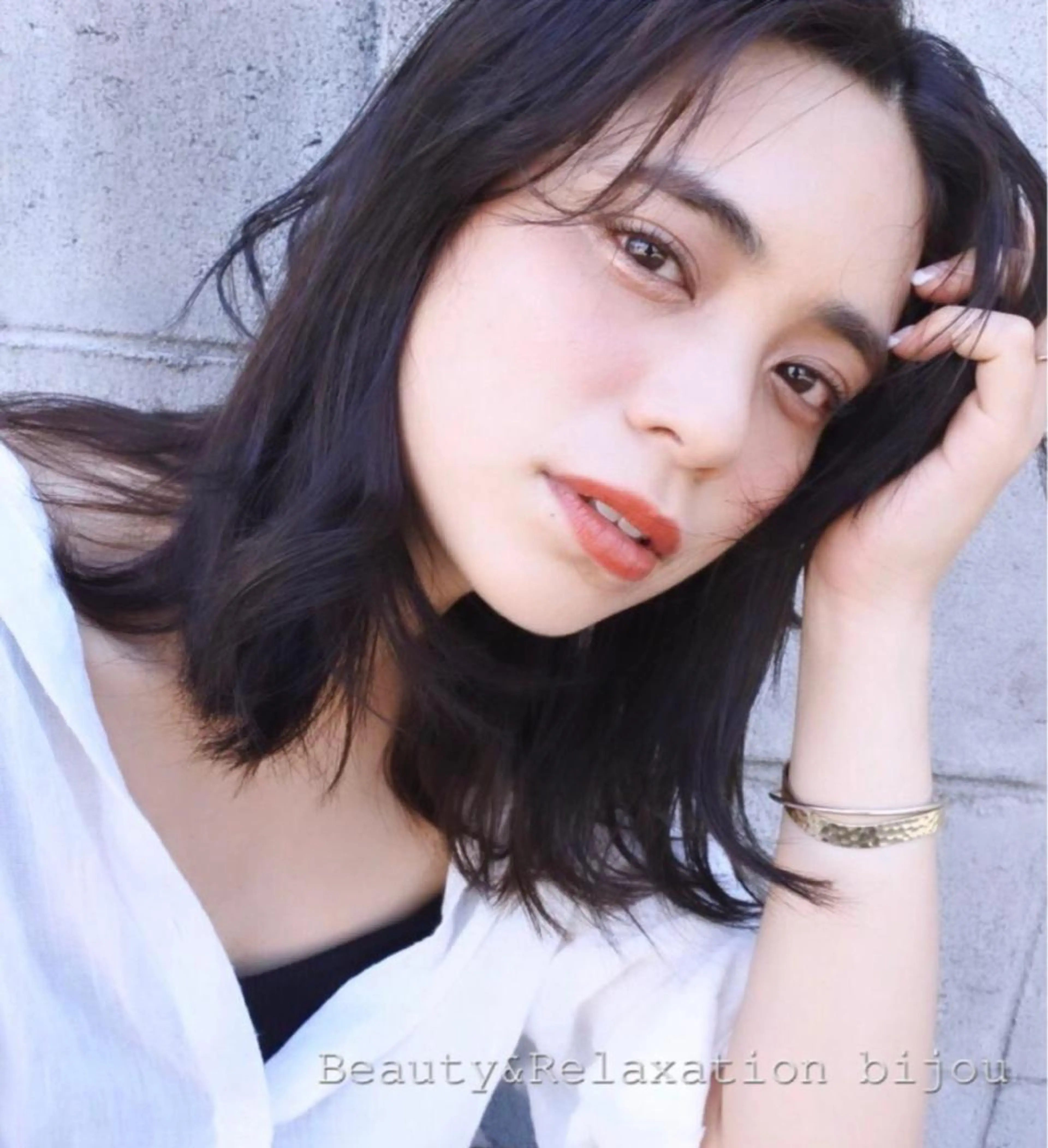 マツエク・マツパ TOPアイリスト misaki🎀担当のマツエク・マツパデザイン