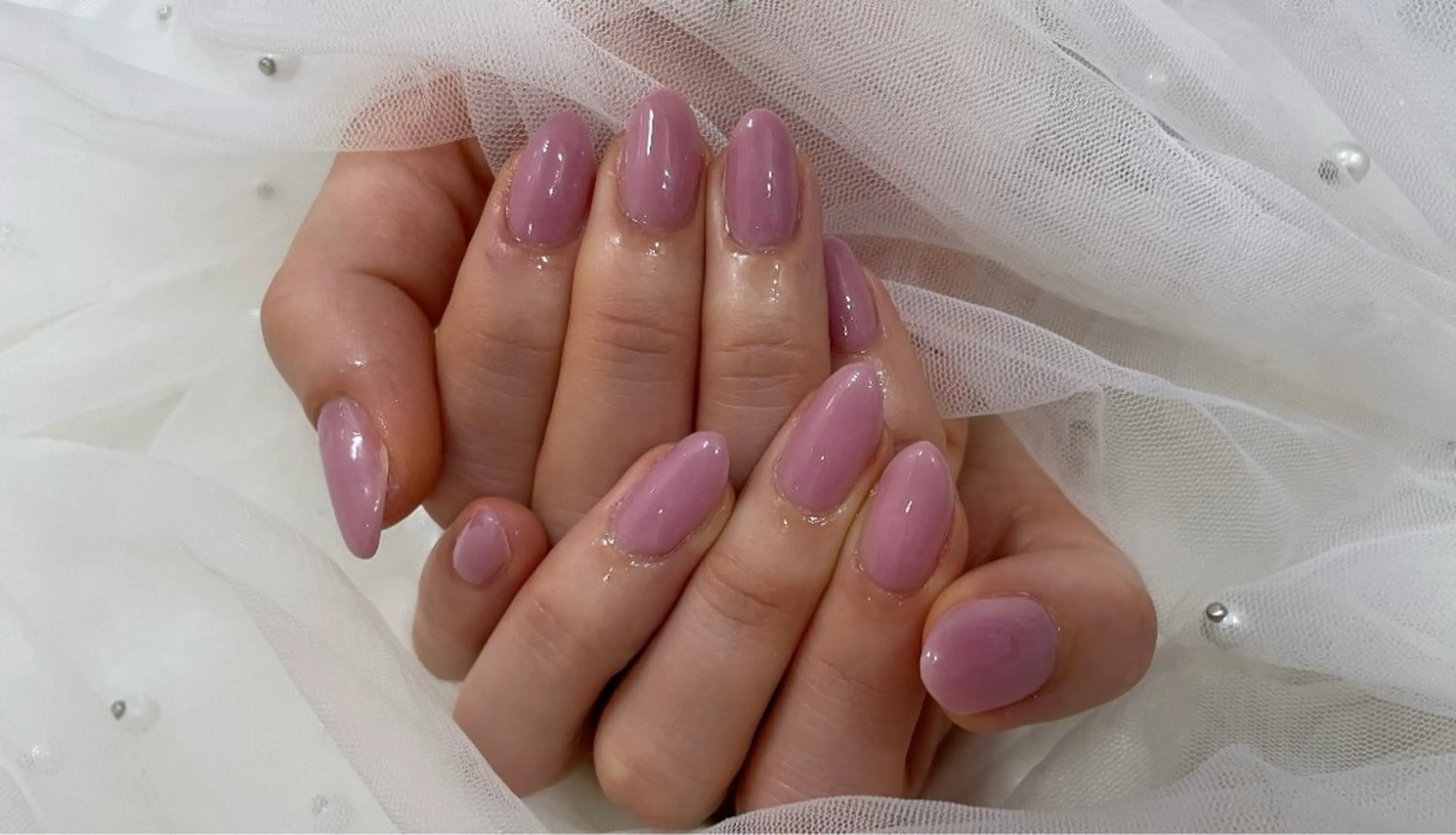ネイル Fiona Nail＆eyelash 大久保店【フィオナ】所属・下野 🌙のネイルデザイン