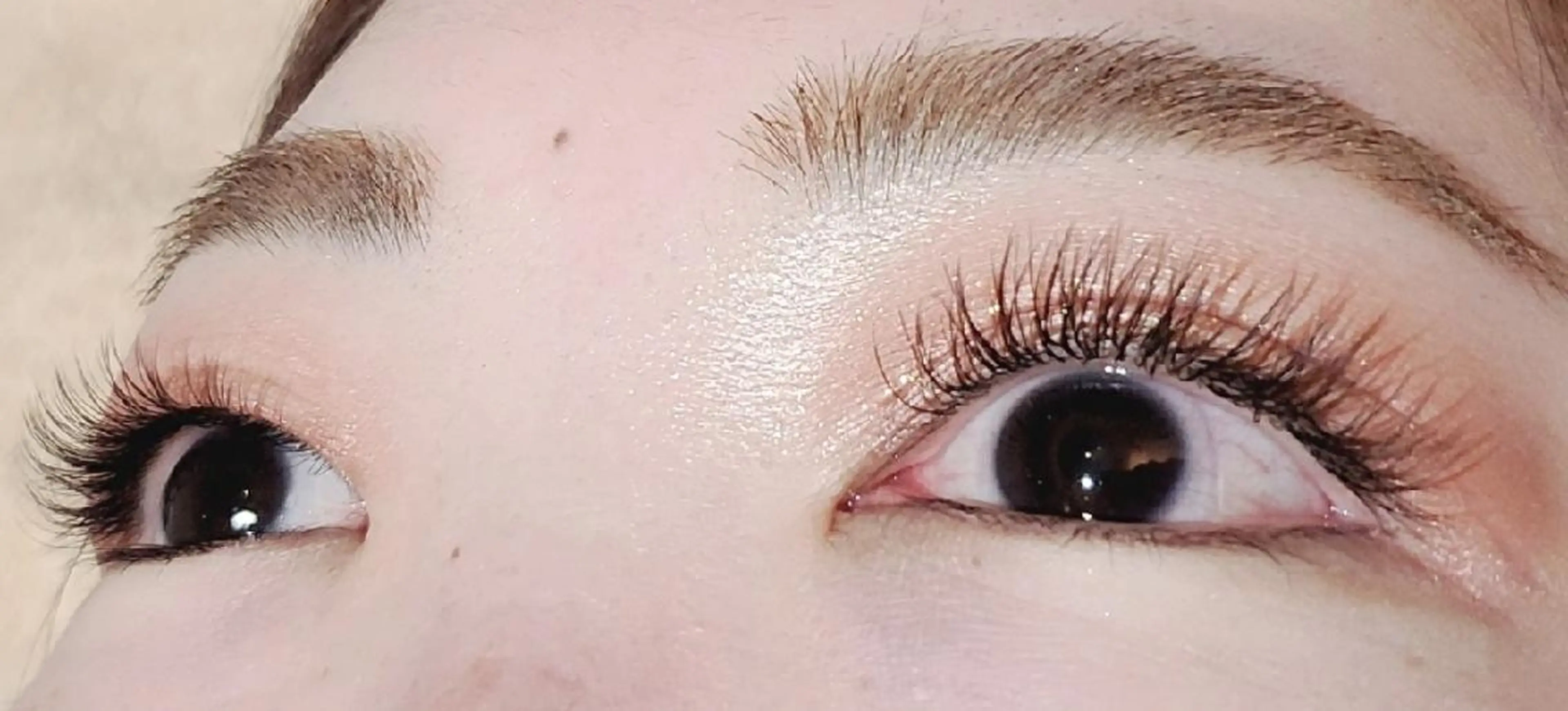 マツエク・マツパ Lycka till 加藤のマツエク・マツパデザイン