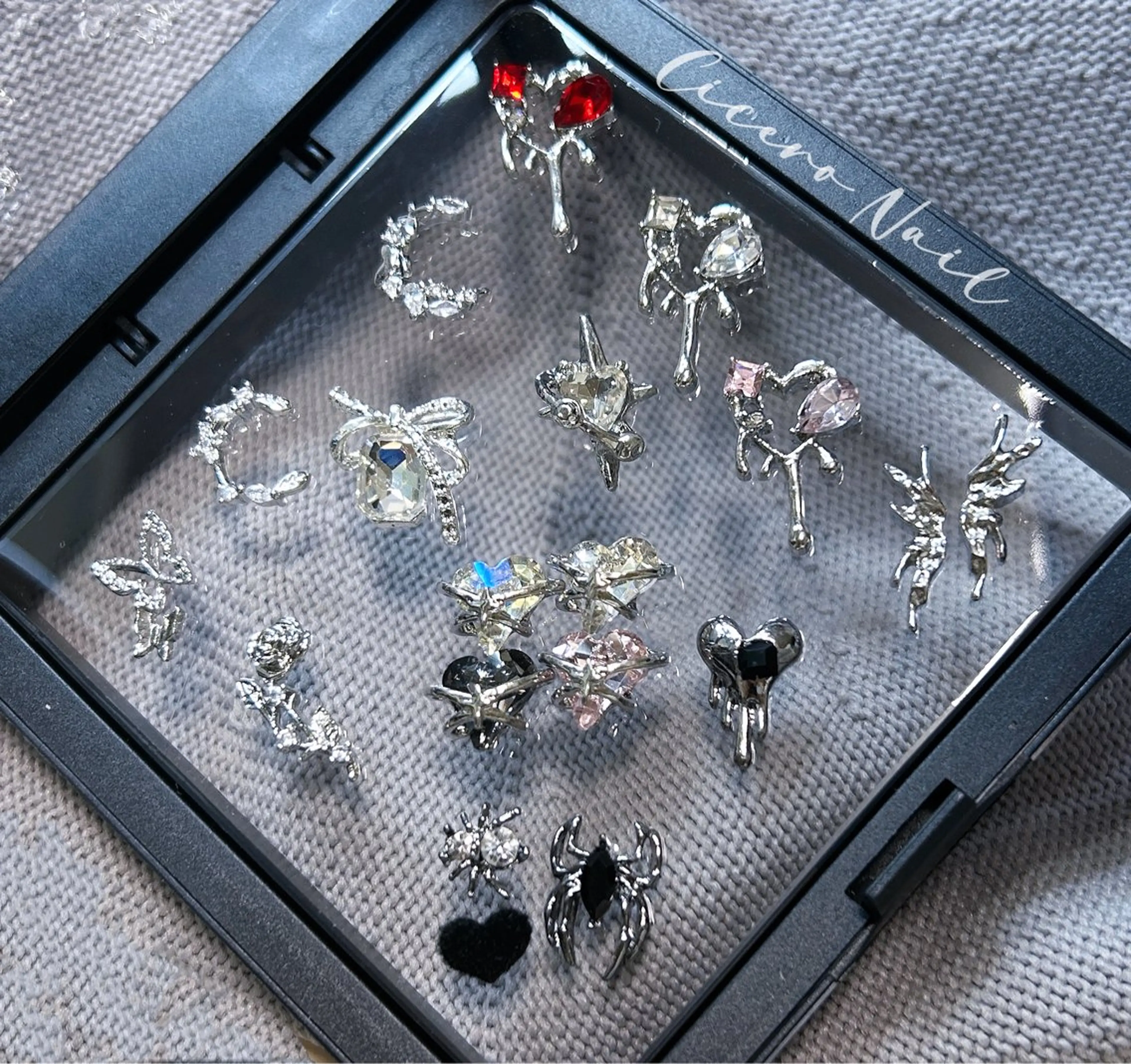 ネイル Cicero Nailのネイルデザイン