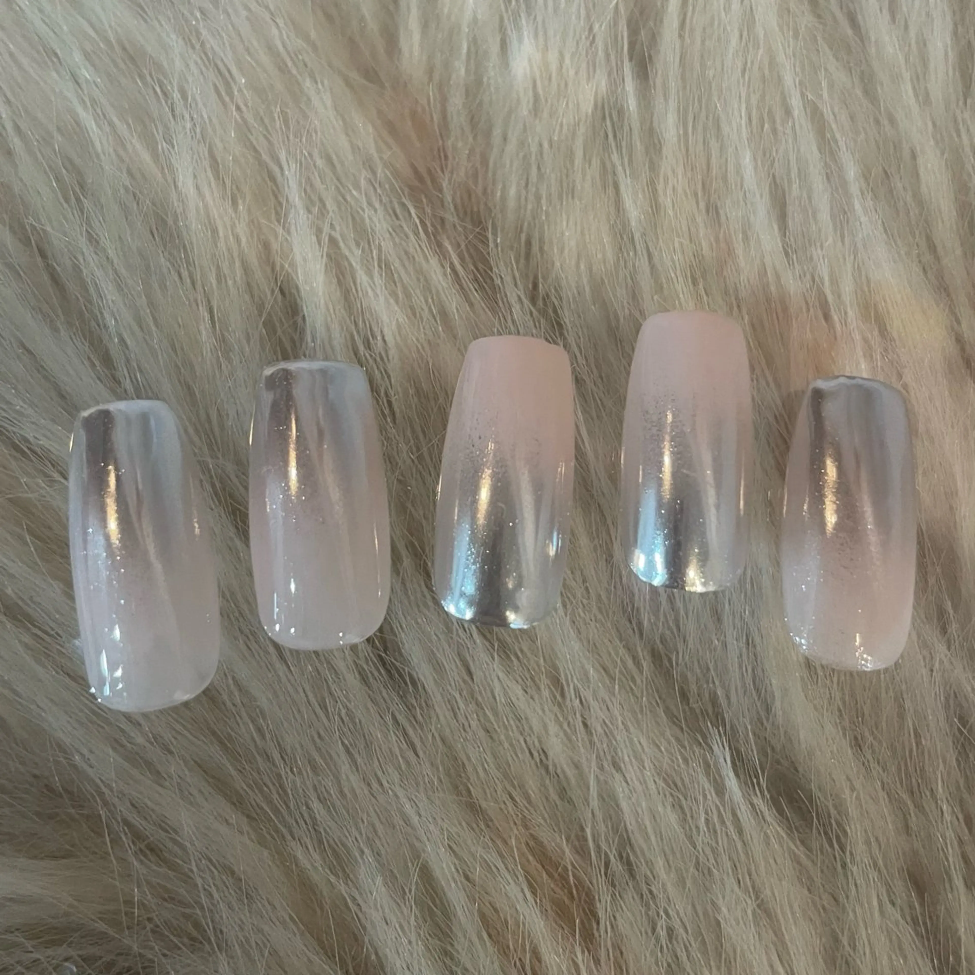 ネイル nail 𓂃miyuのネイルデザイン