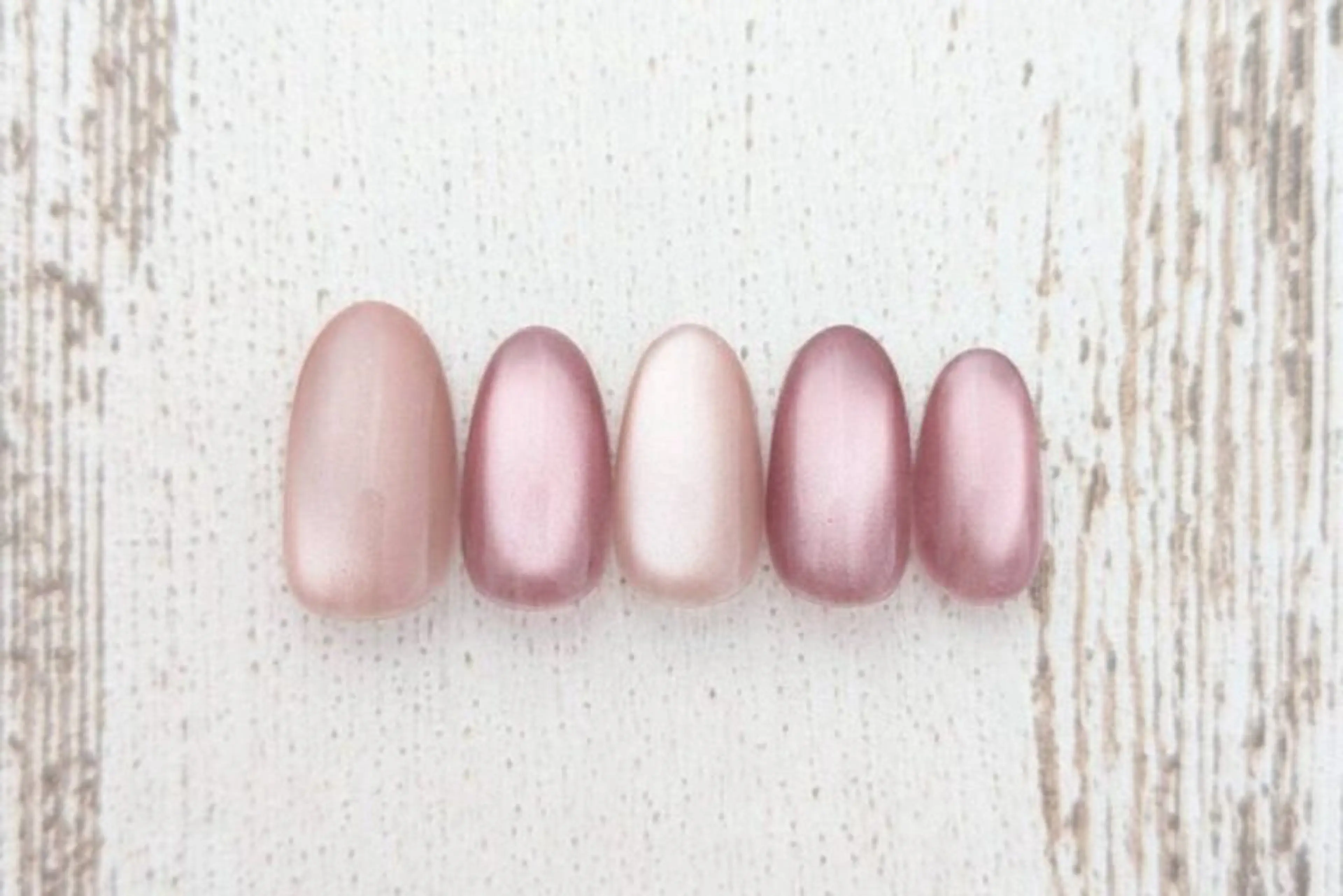 ネイル shiki mio💅のネイルデザイン