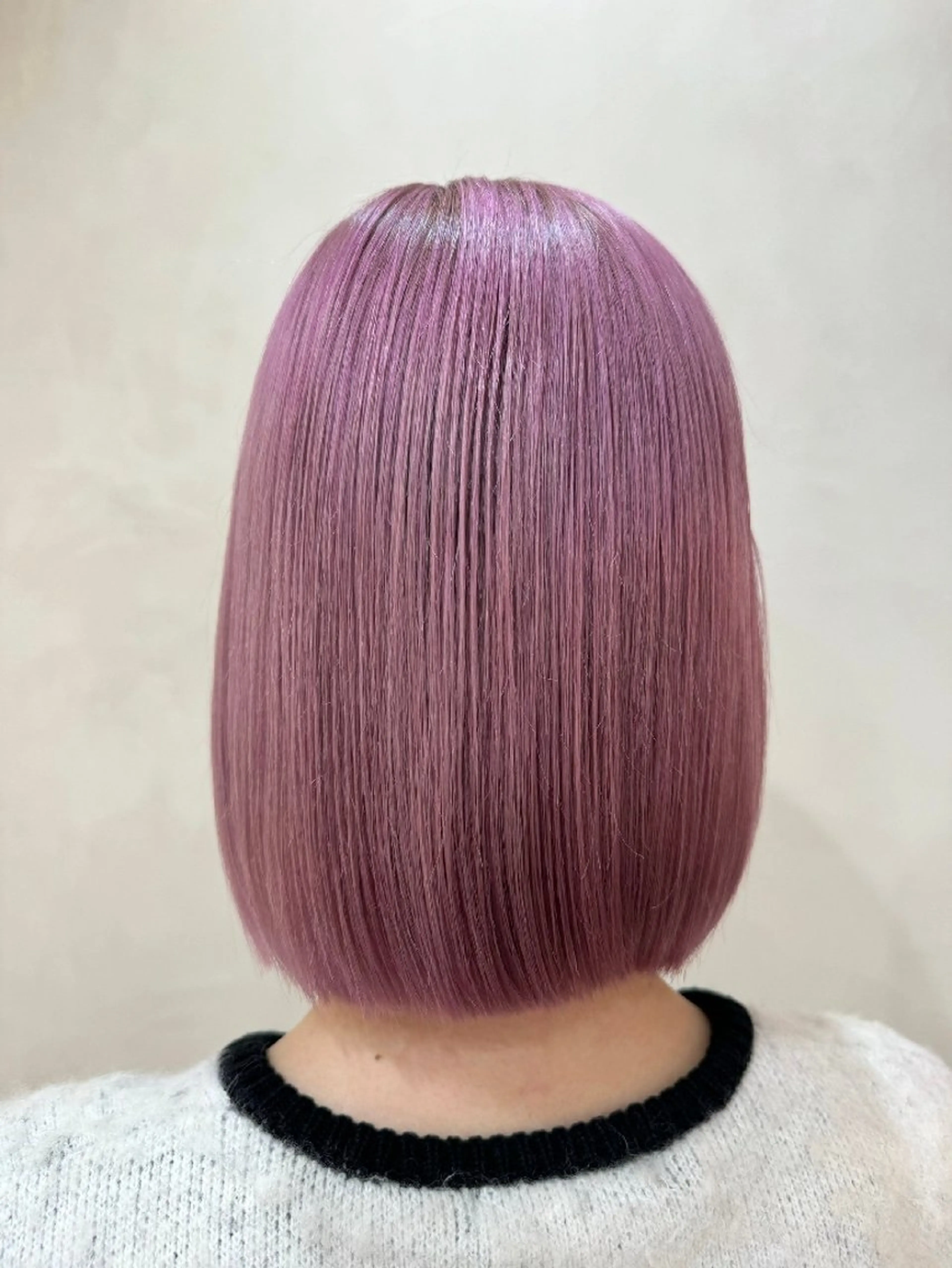 ショート LUVISM名駅店所属・カット/ミディアム /名古屋/ioriのヘアスタイル