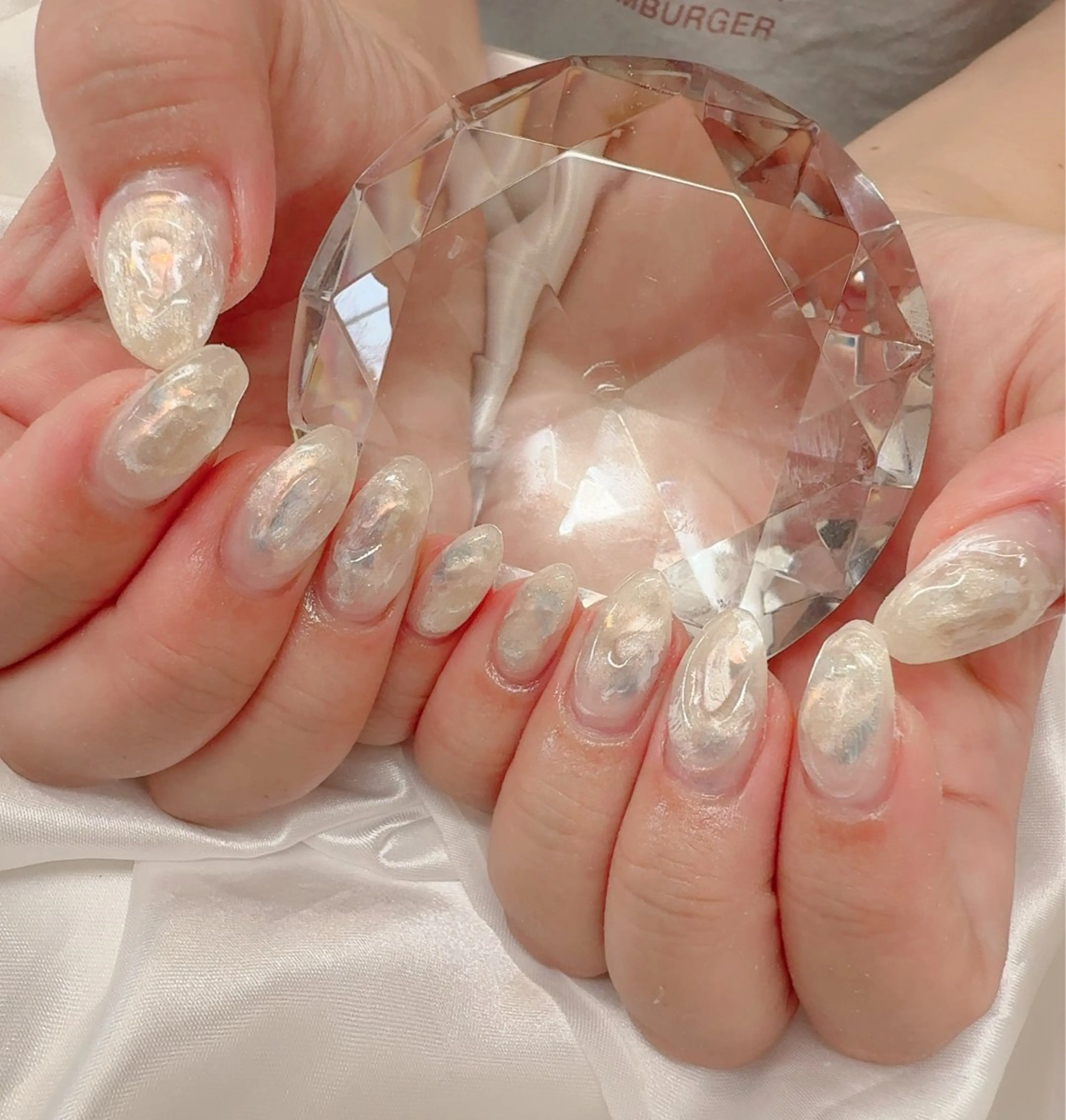 ネイル kouca  nail所属・コウ カnail💅のネイルデザイン