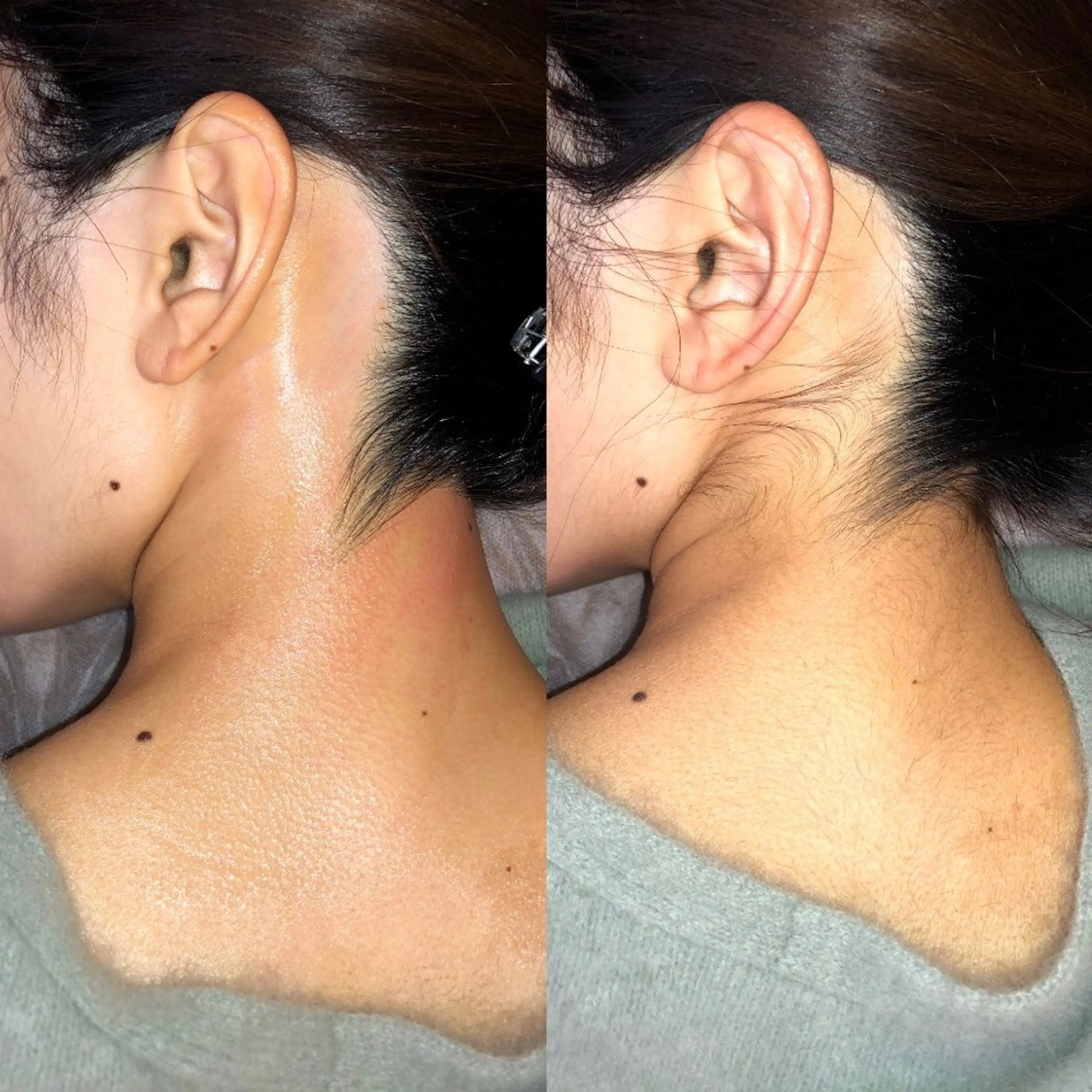 眉毛/まつ毛パーマ/WAX脱毛 Navillera 自由が丘所属・眉毛／まつ毛サロン Ayamiのマツエク・マツパデザイン