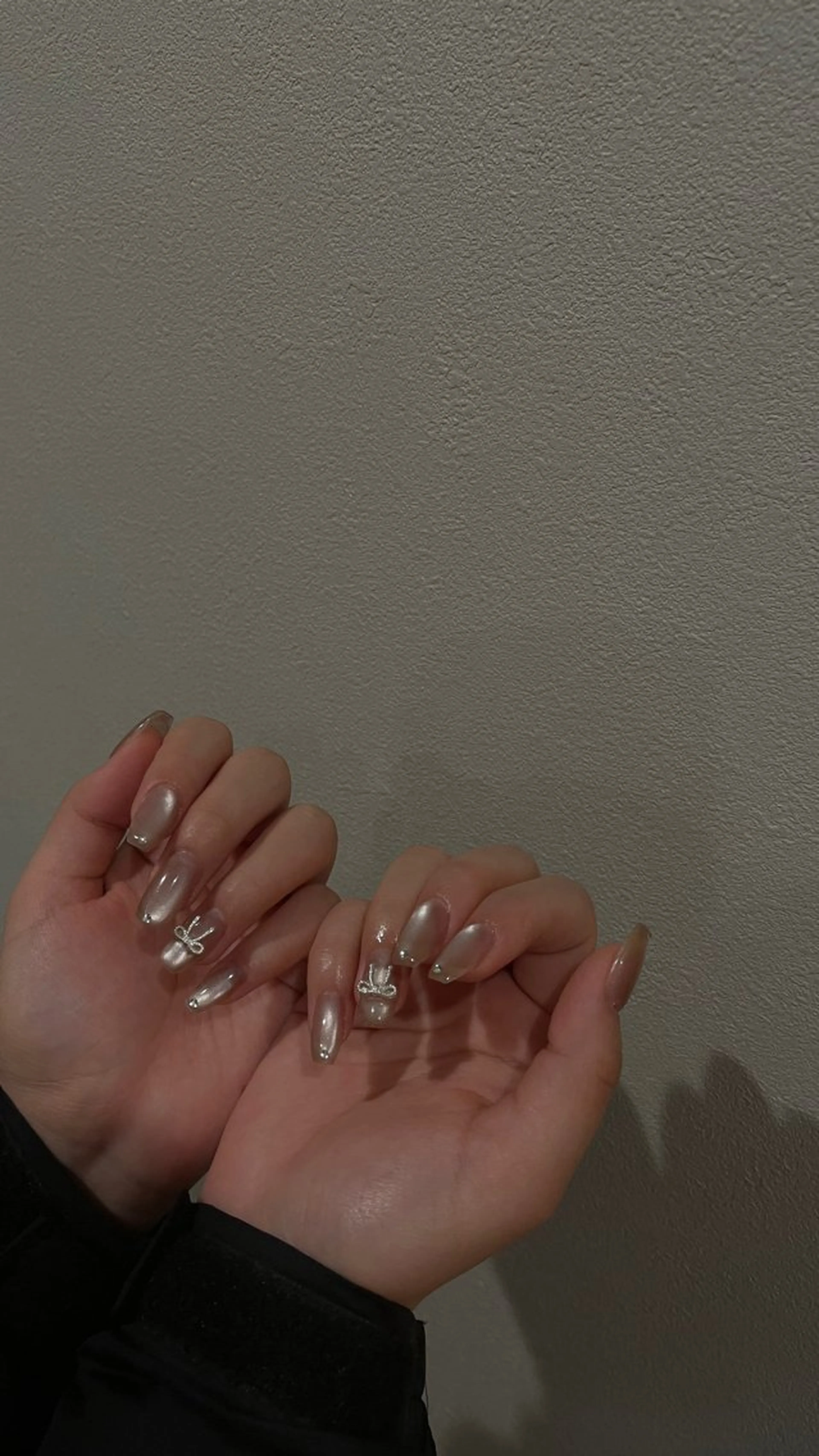 ネイル ハンドネイル my&所属・my&_ maimiのネイルデザイン