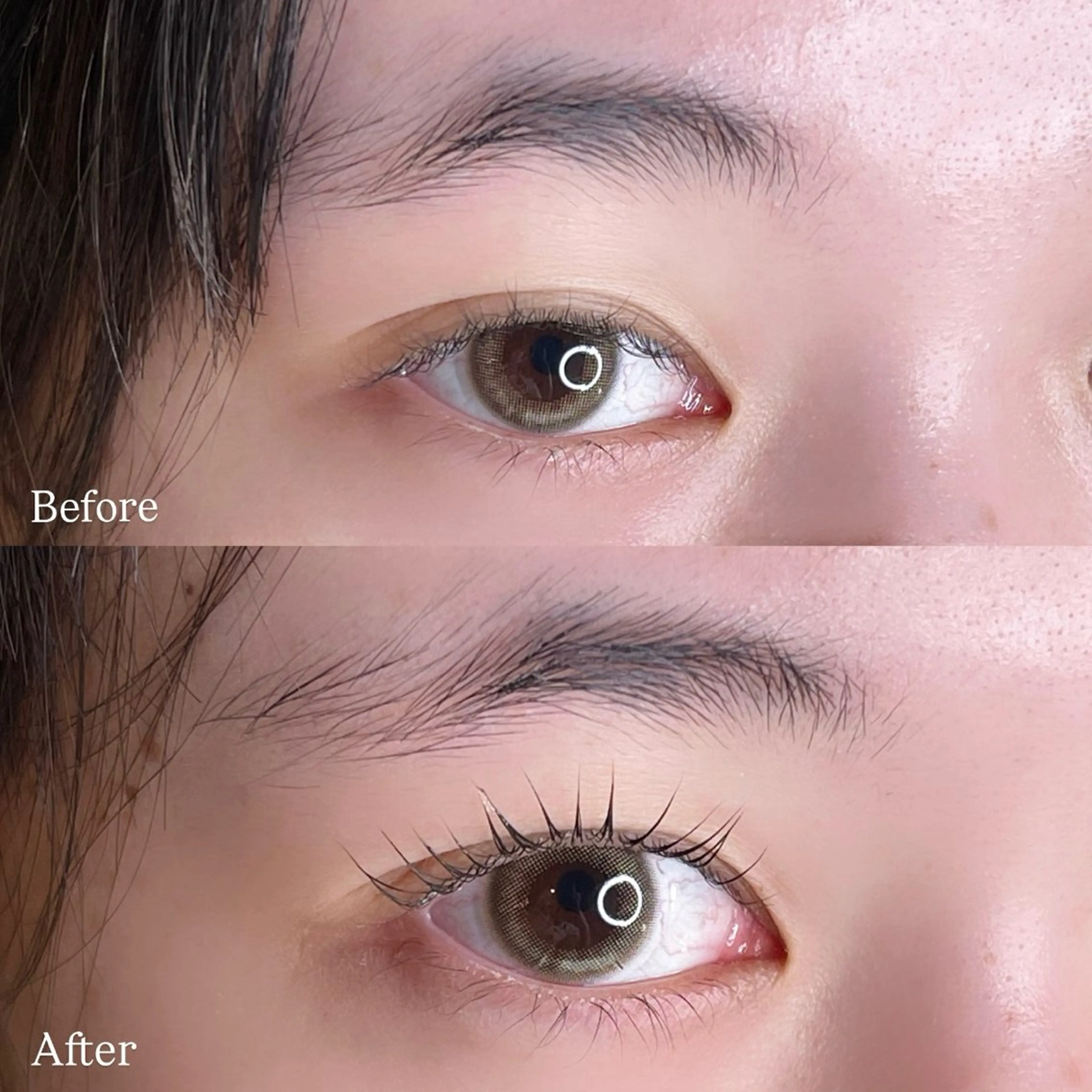 マツエク・マツパ マツパ ty eyelash salonのマツエク・マツパデザイン