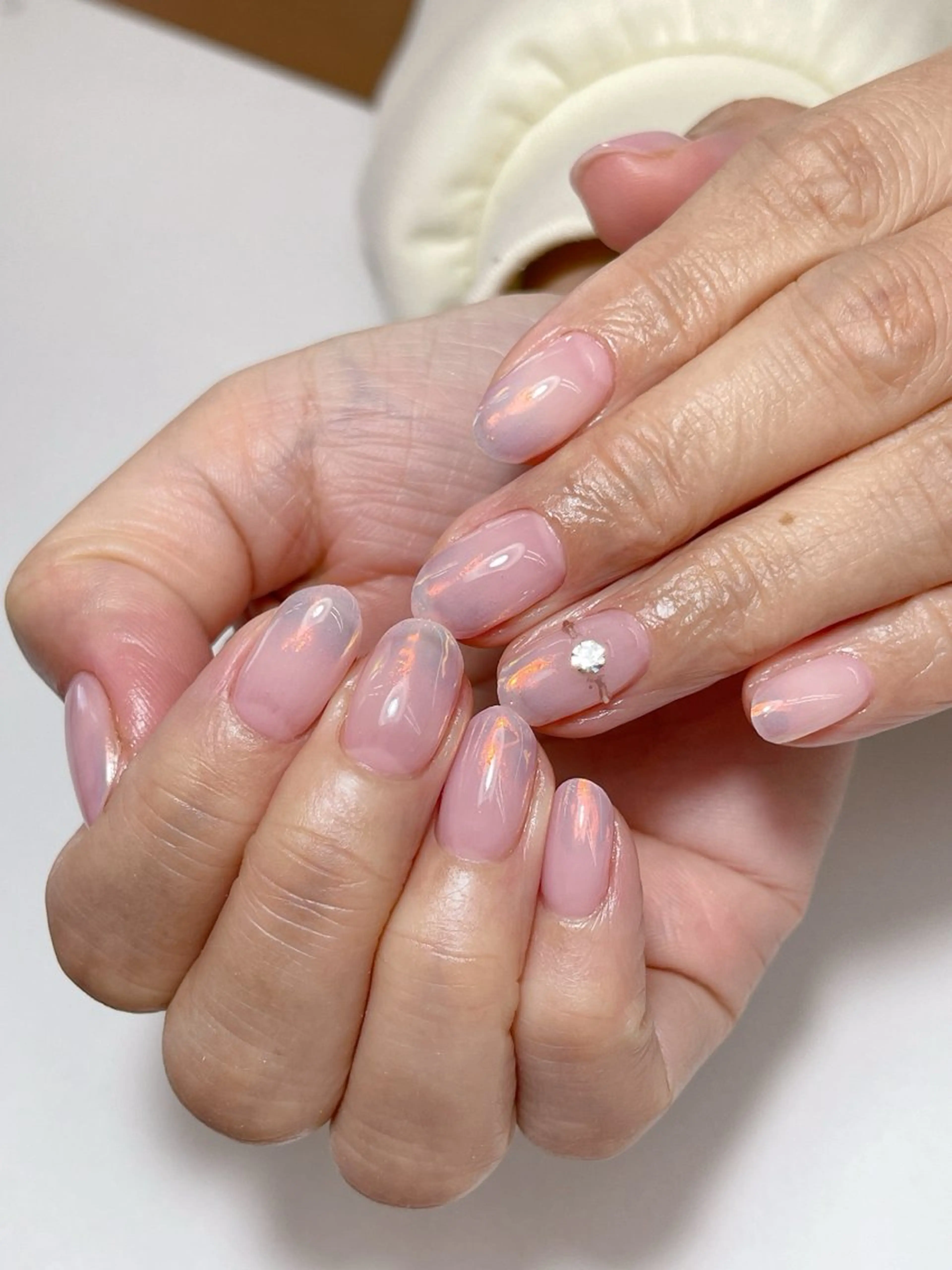 ネイル nail salon teteのネイルデザイン
