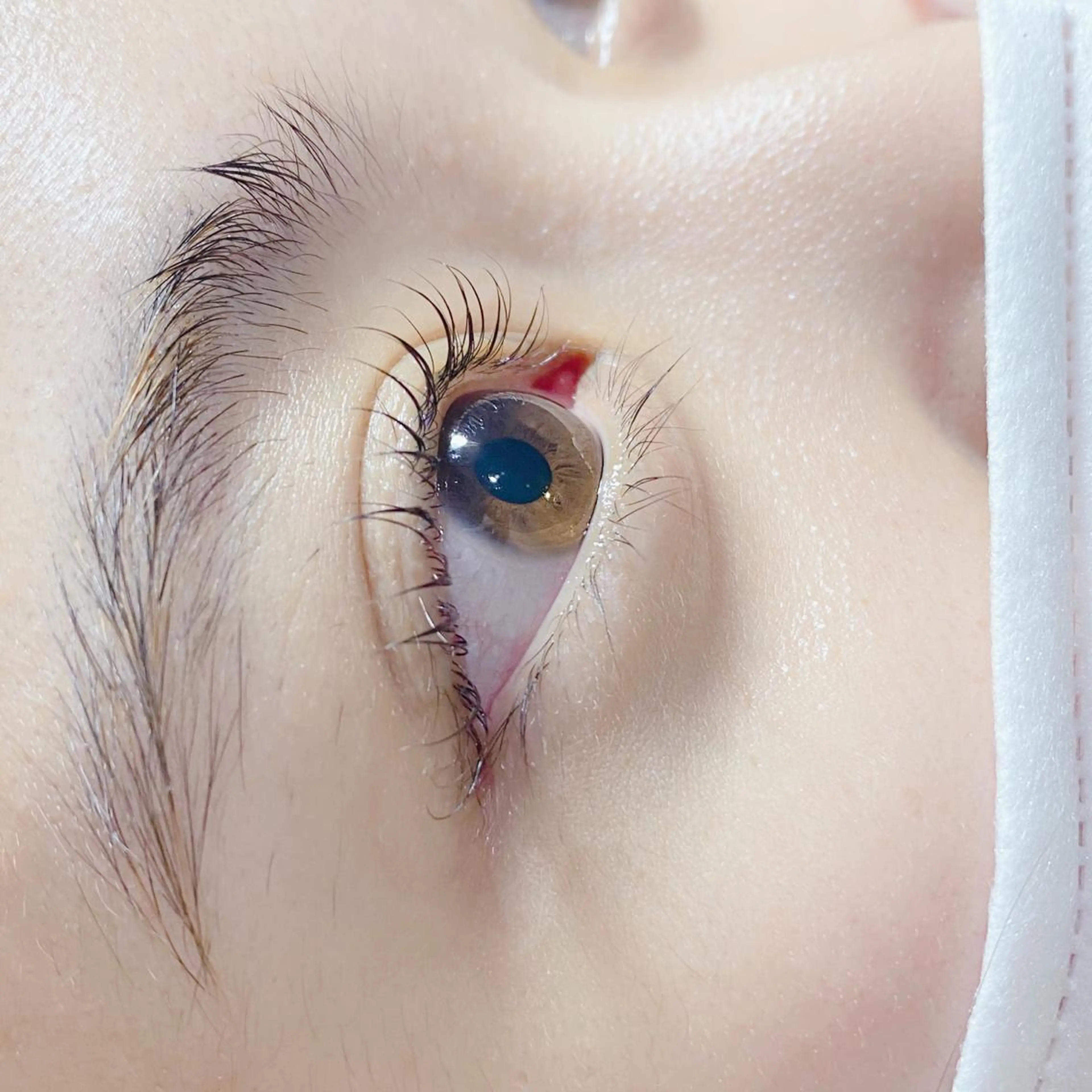 マツエク・マツパ Chou2jip 竹田麗のマツエク・マツパデザイン