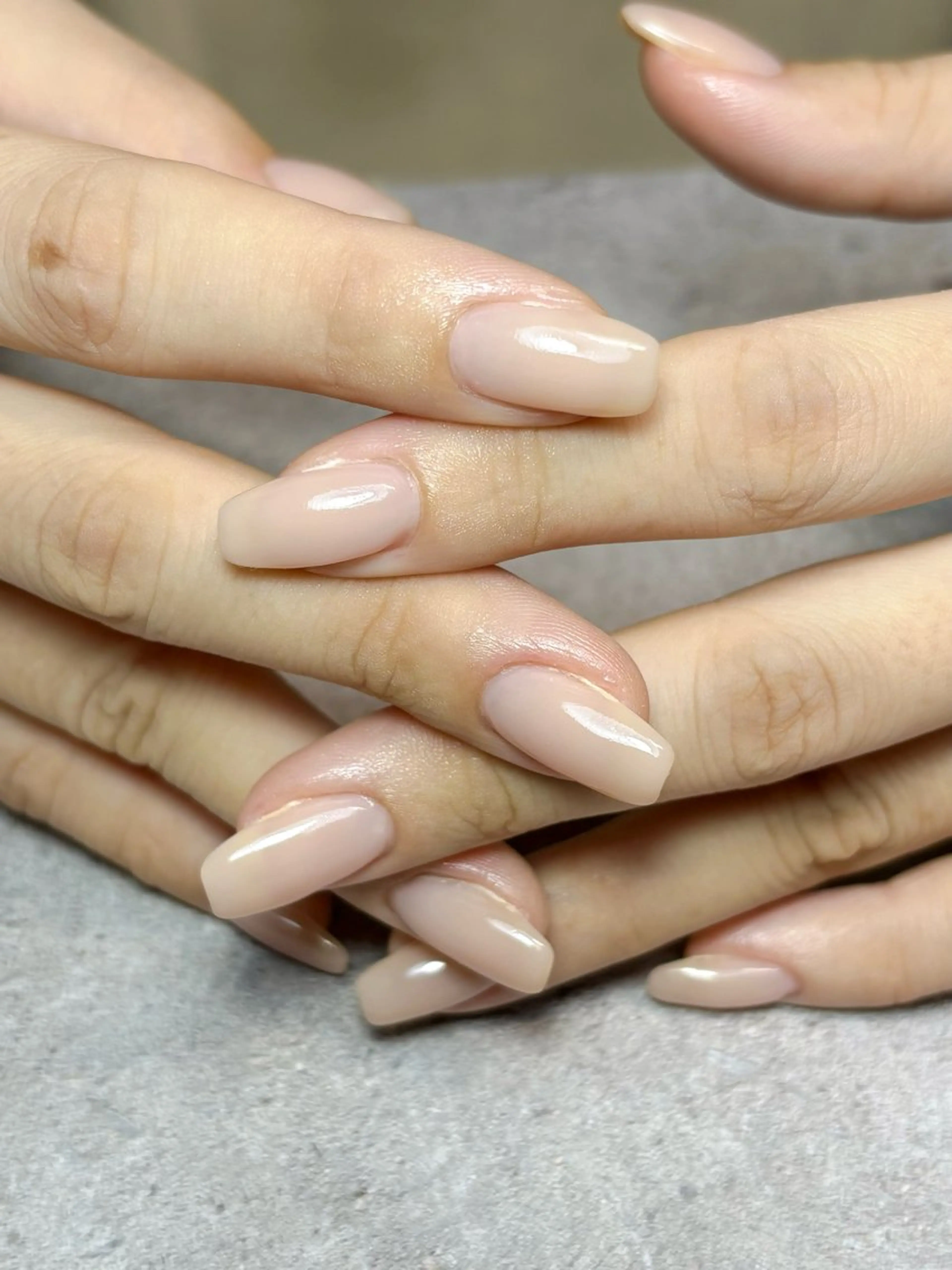 ネイル ハンドネイル nail salon epeのネイルデザイン