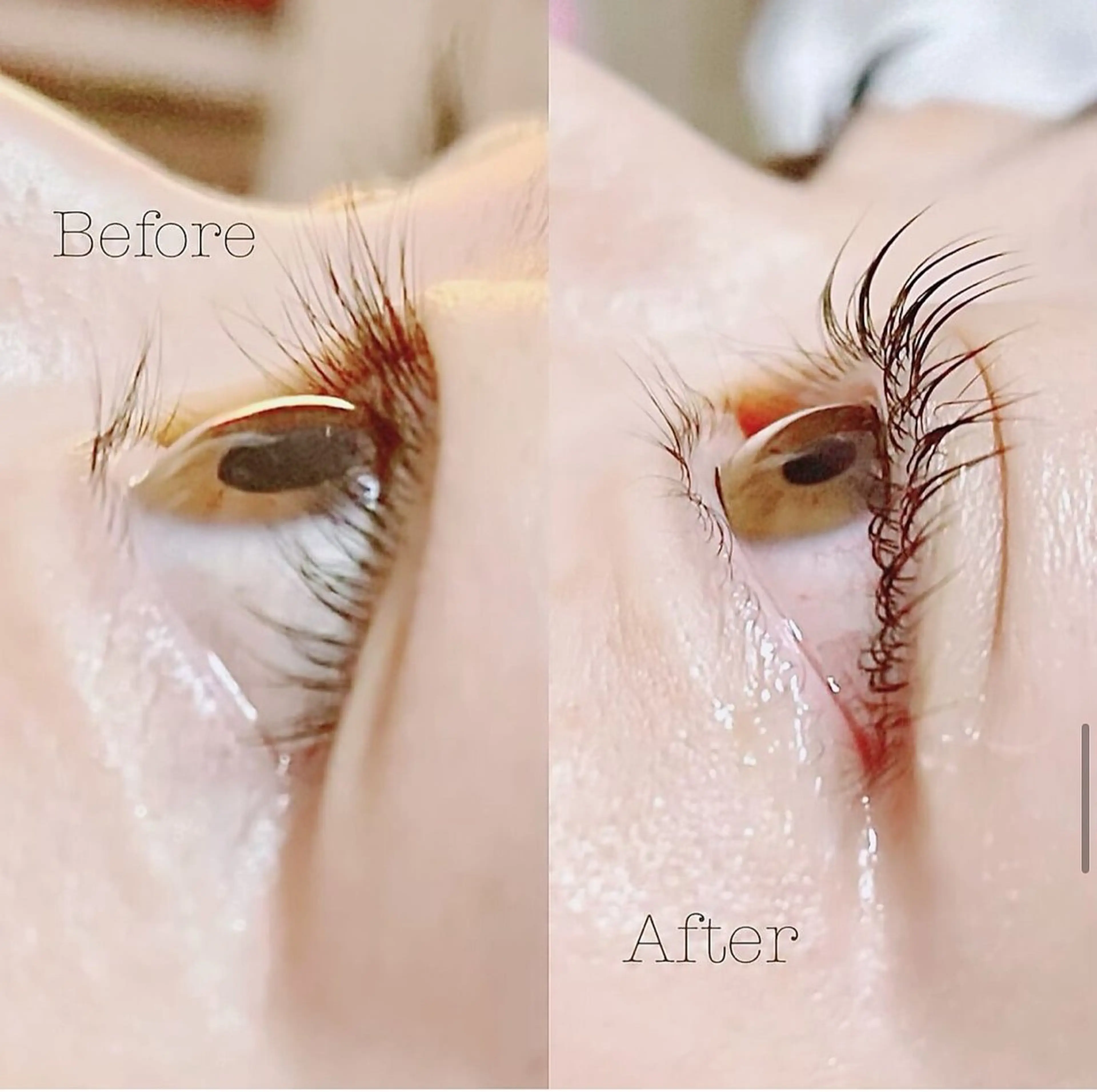 マツエク・マツパ LINKS eyelash所属・JUERU /麻布十番💫のマツエク・マツパデザイン