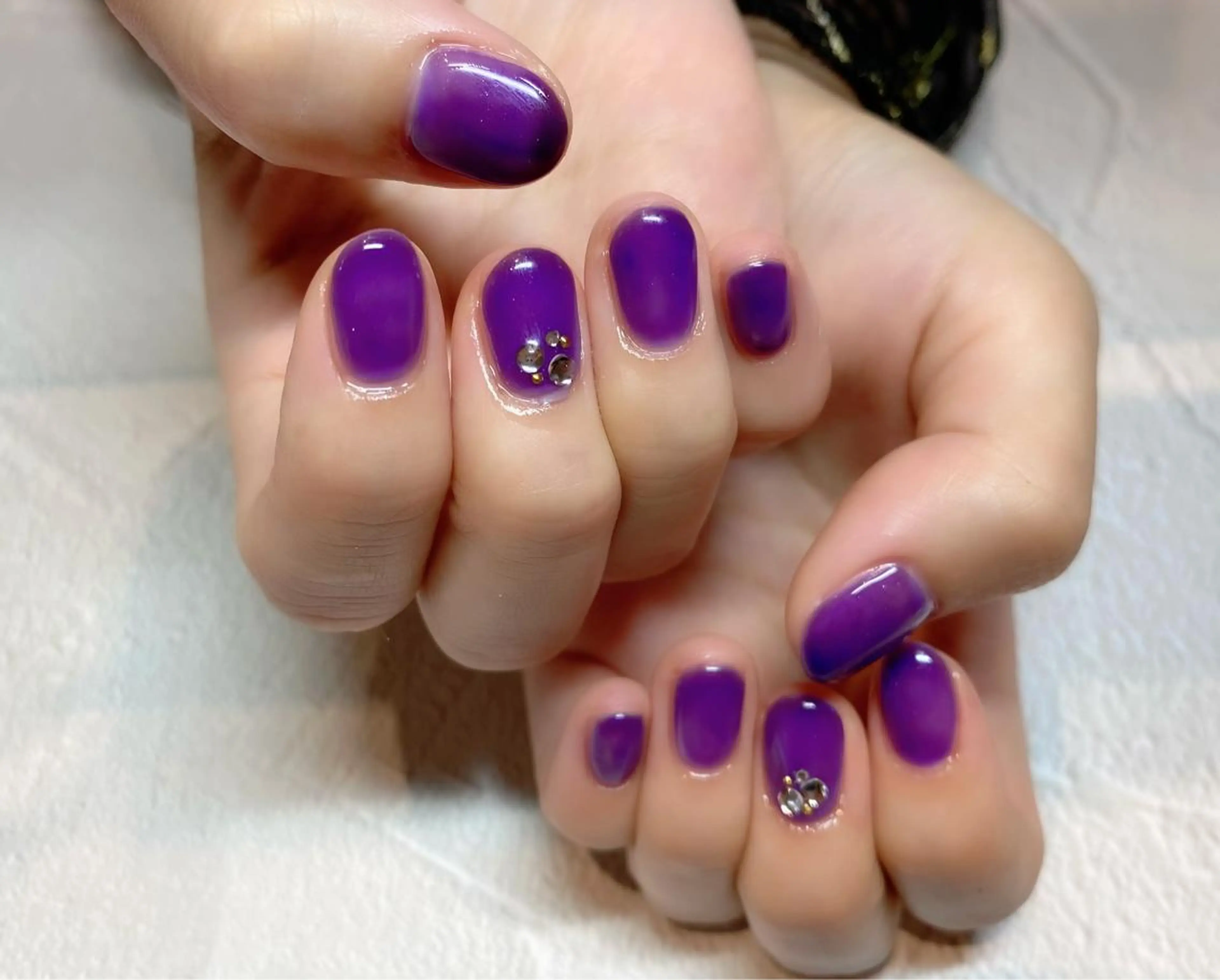 ネイル ハンドネイル GO TODAY SHAiRE SALON所属・✨kitamura rie✨のネイルデザイン