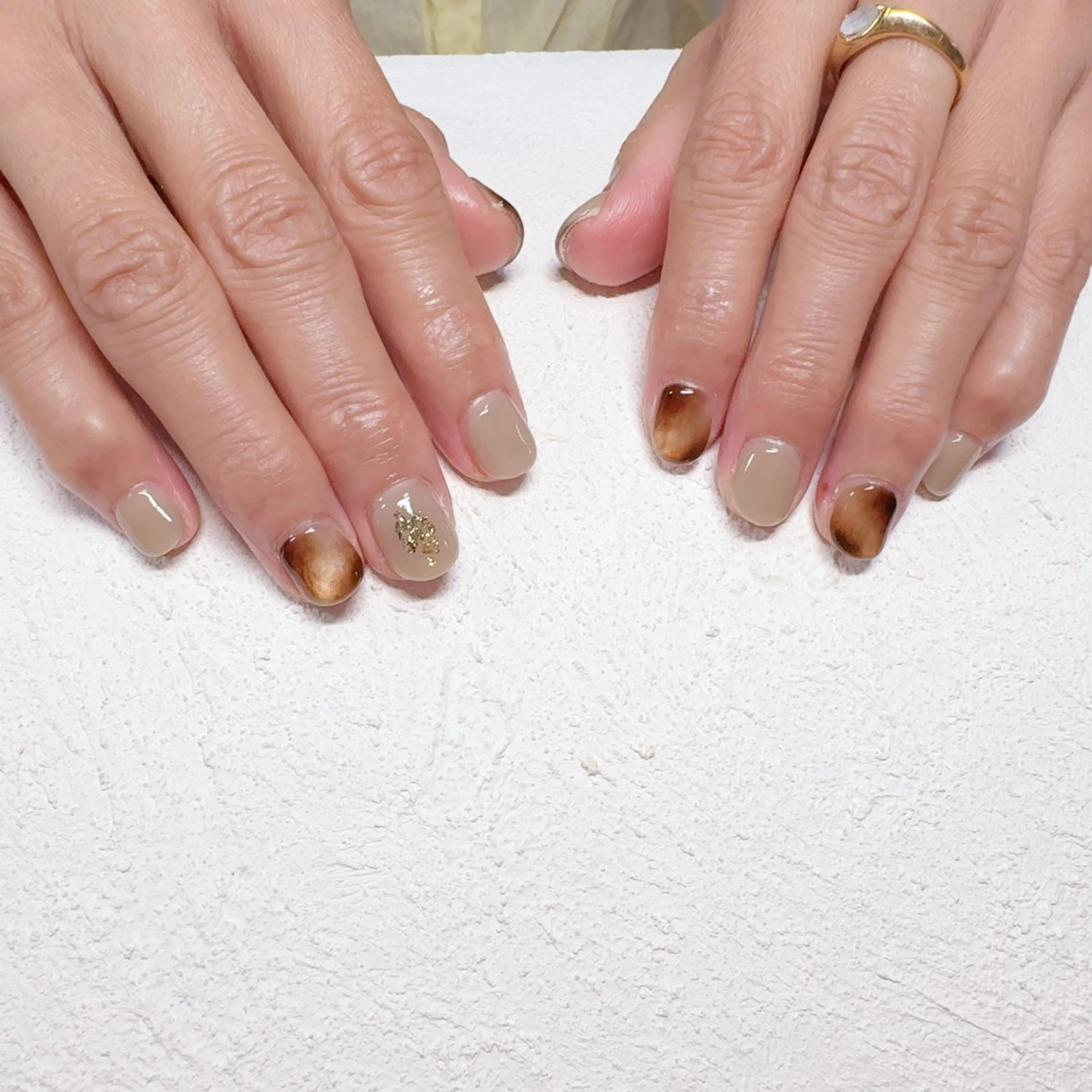 ネイル Regaro i.sのネイルデザイン