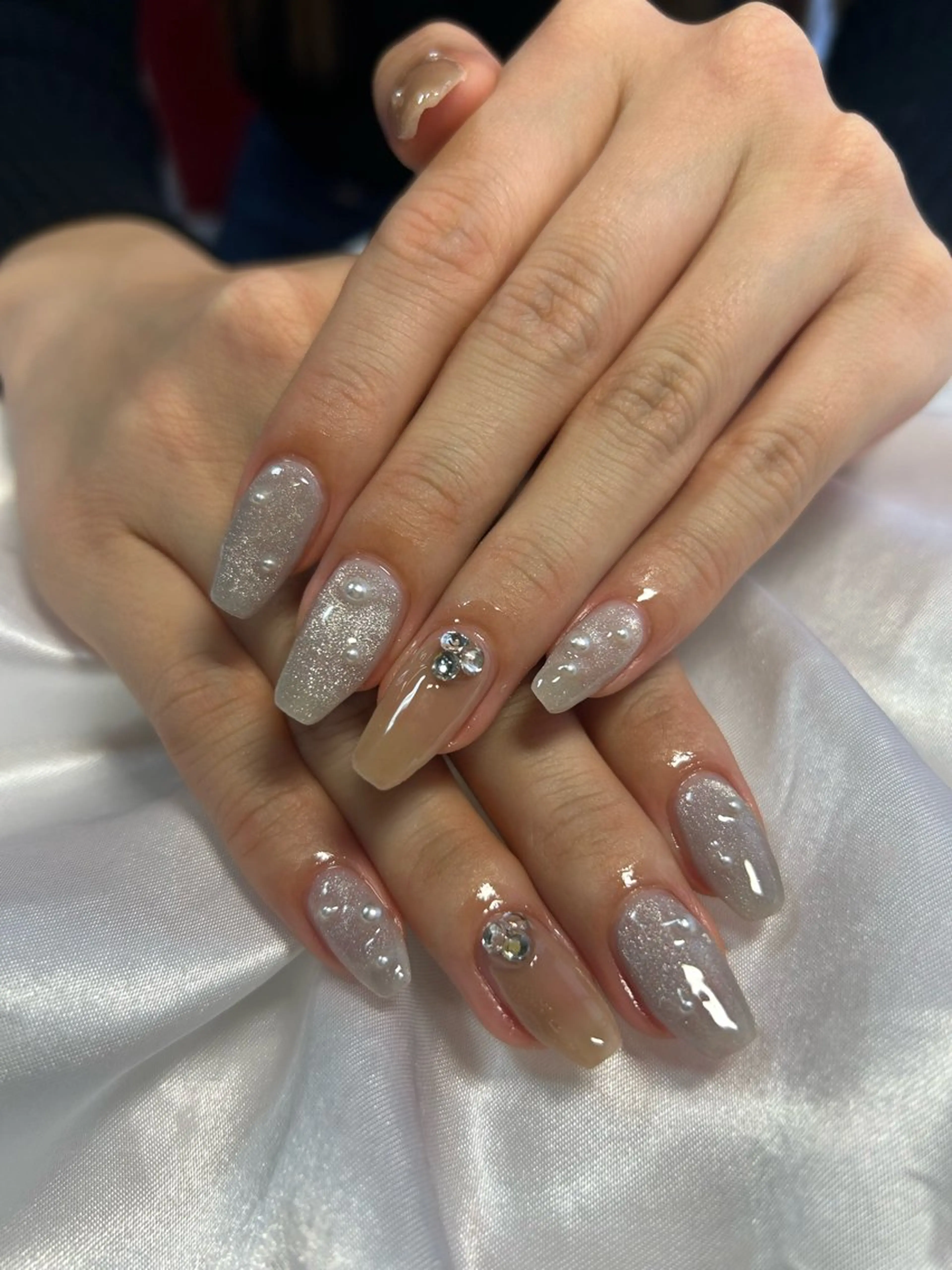 ネイル NailSalon Beniceのネイルデザイン