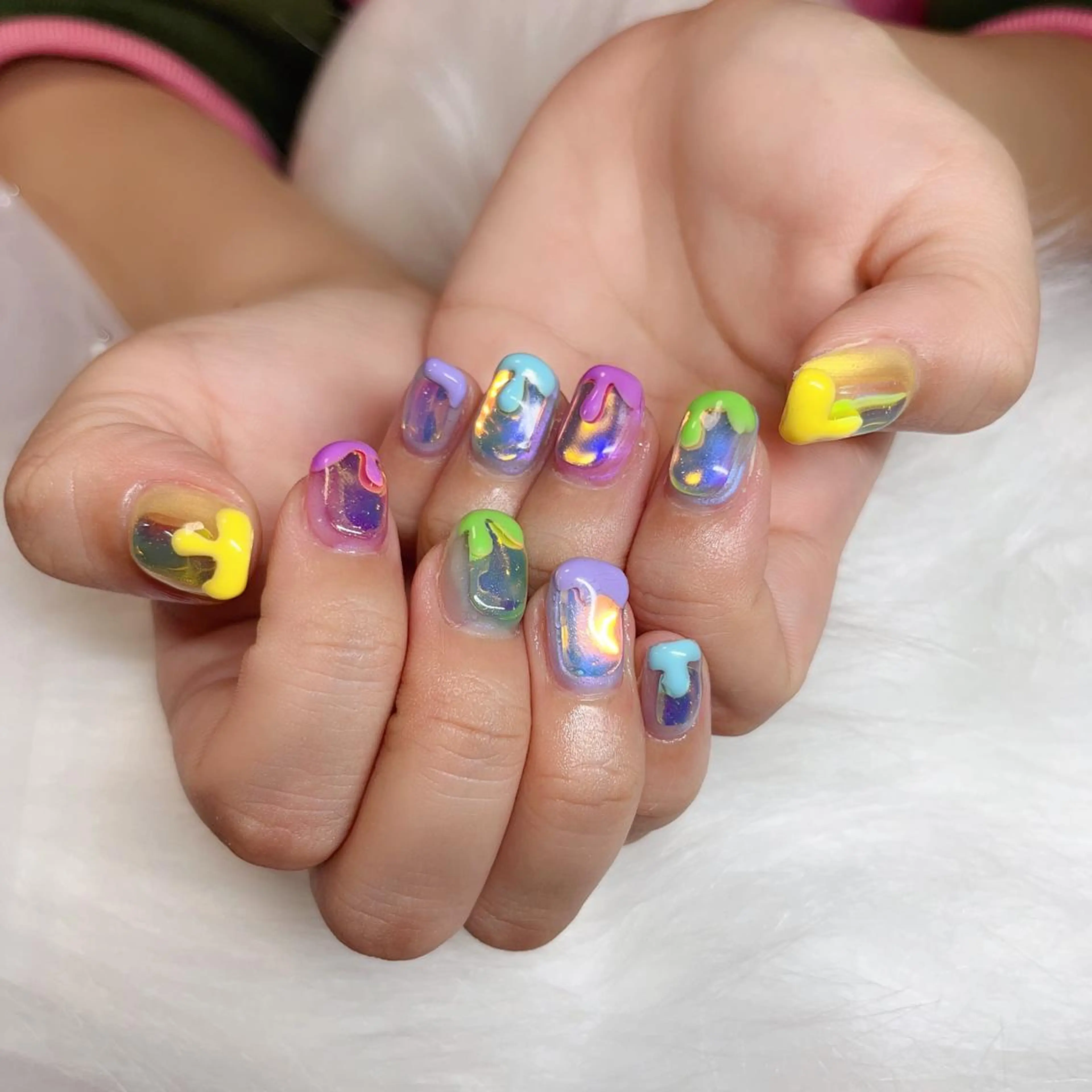 ネイル COCONAIL &EYELASHのマツエク・マツパデザイン