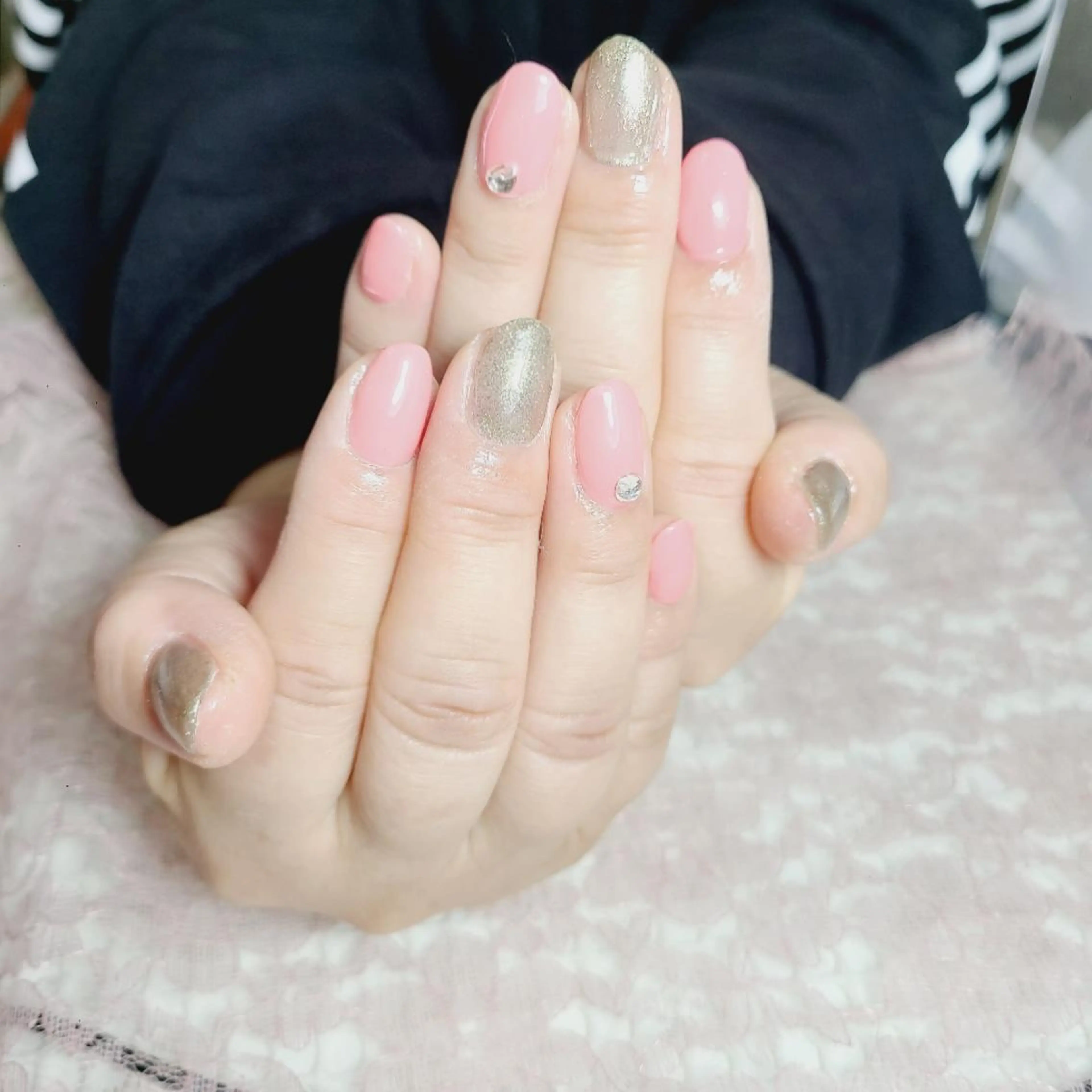 カラー ネイル LDK Nail Salonのネイルデザイン