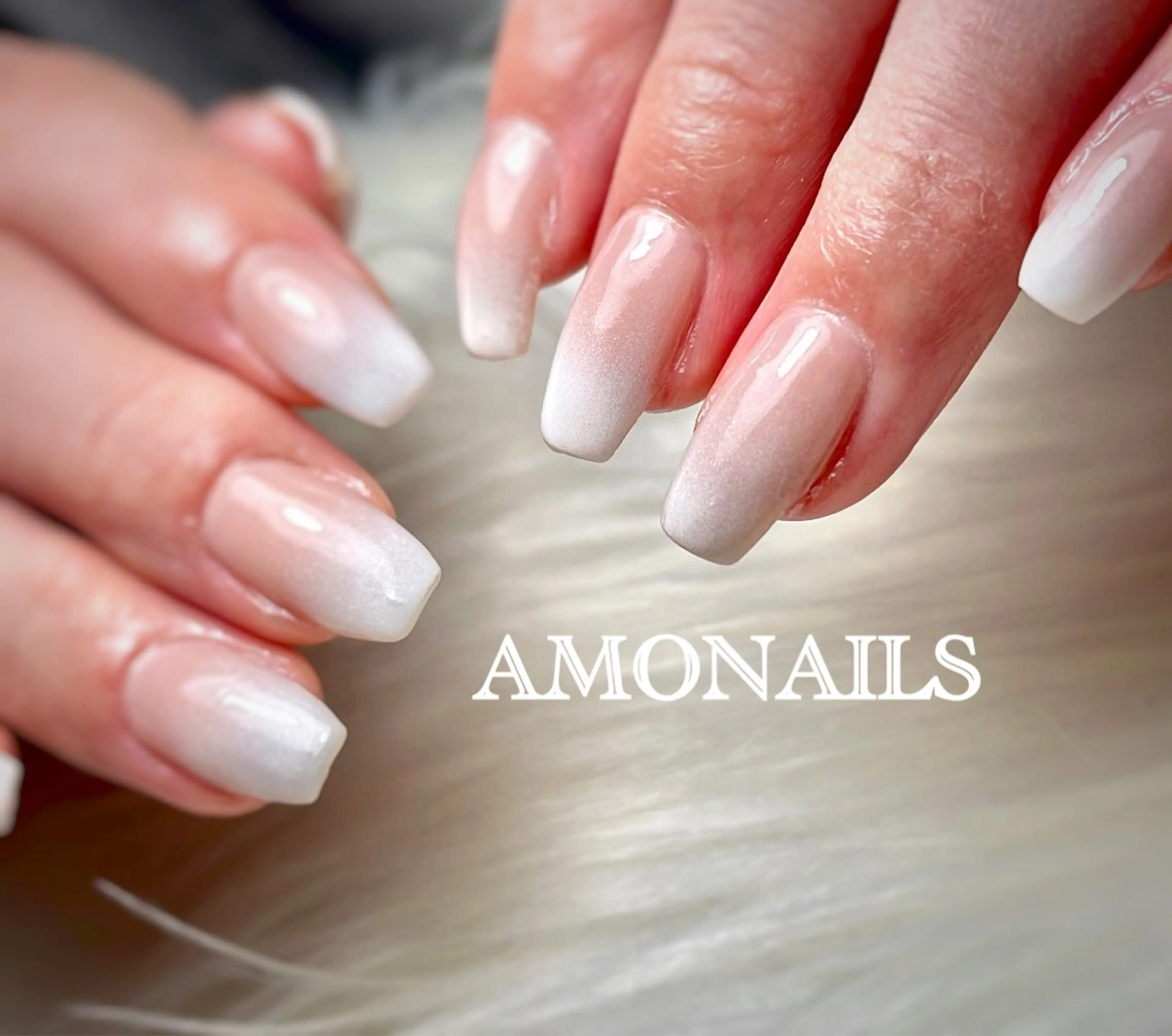 ネイル ハンドネイル AMONAILS *.のネイルデザイン