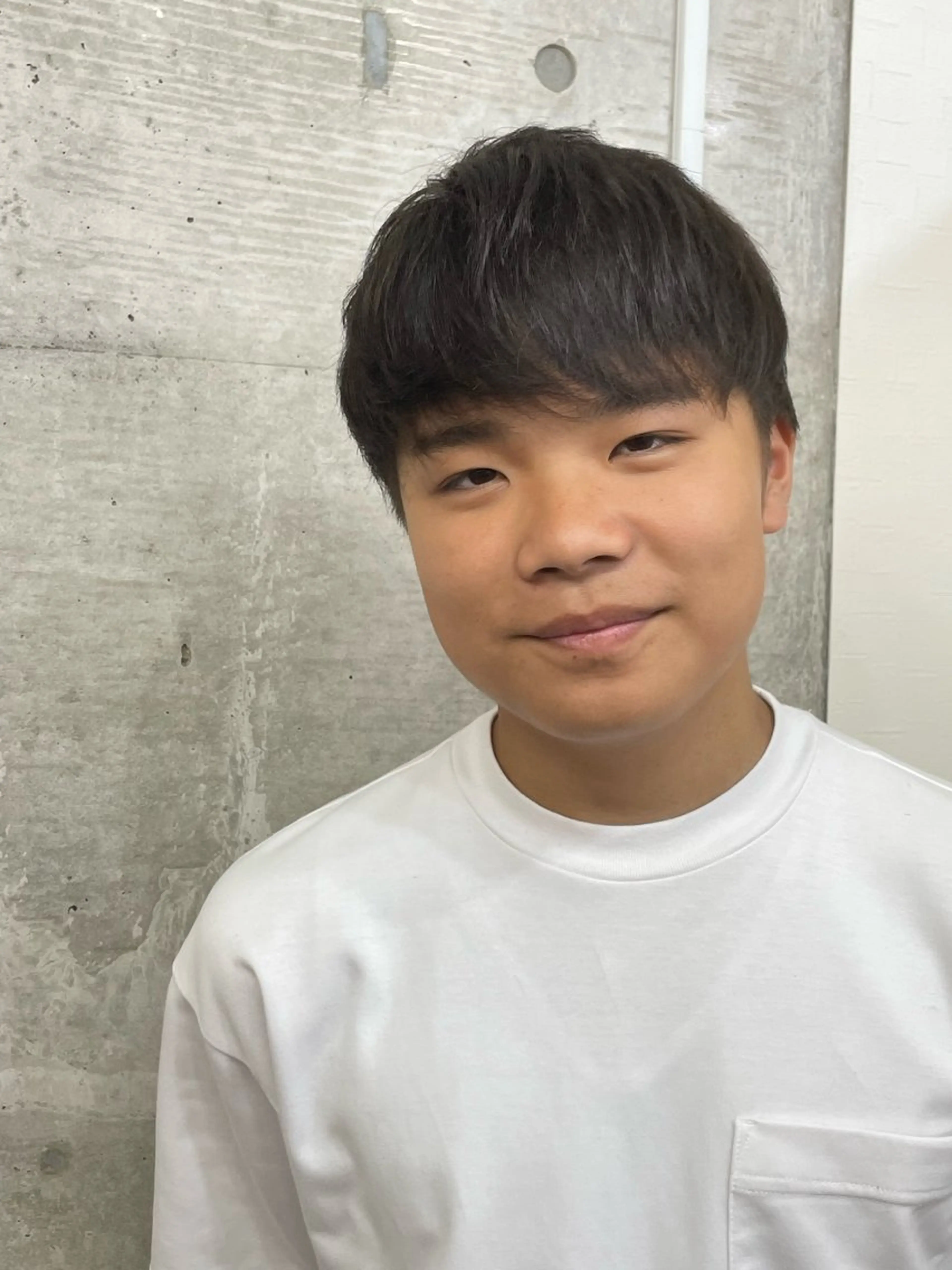 メンズ Ritsuki メンズ特化😎のヘアスタイル