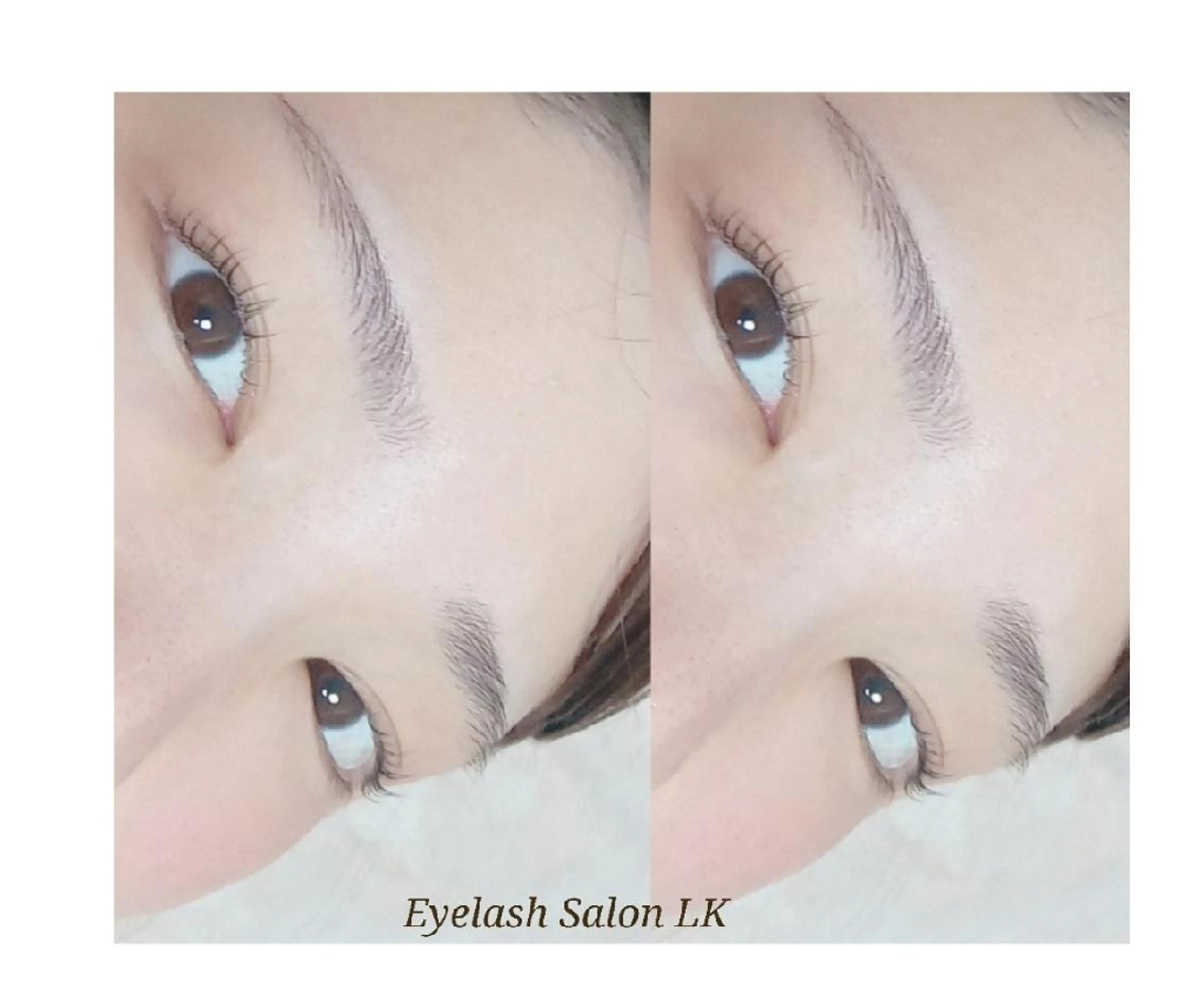 マツエク・マツパ まつげパーマ Eyelash Salon LK所属・LK エルケーのマツエク・マツパデザイン
