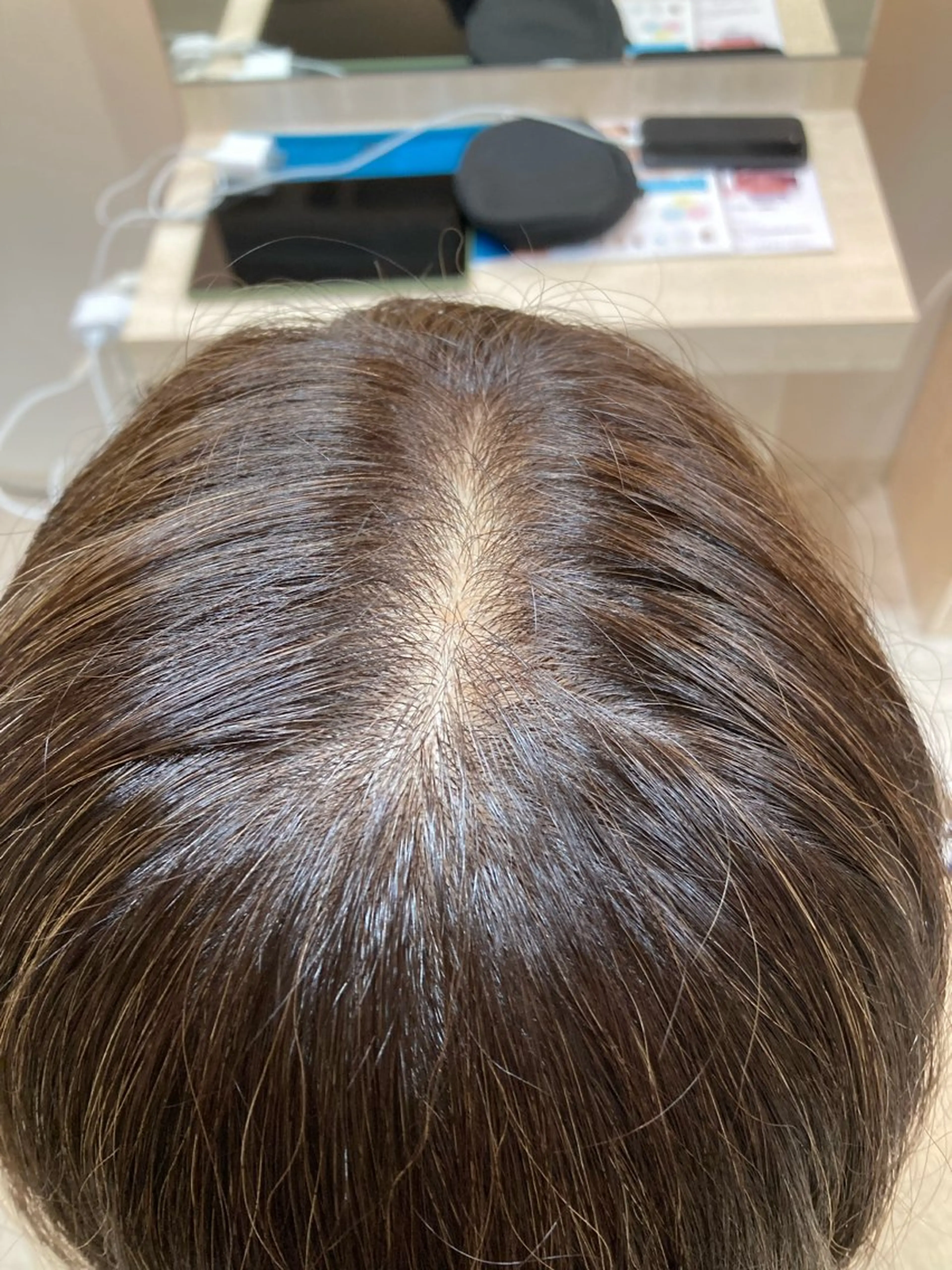 カラー ヘアカラー HAIRLOUNGESoleil六本木所属・Soleil 🌷ハナ🌷のヘアスタイル