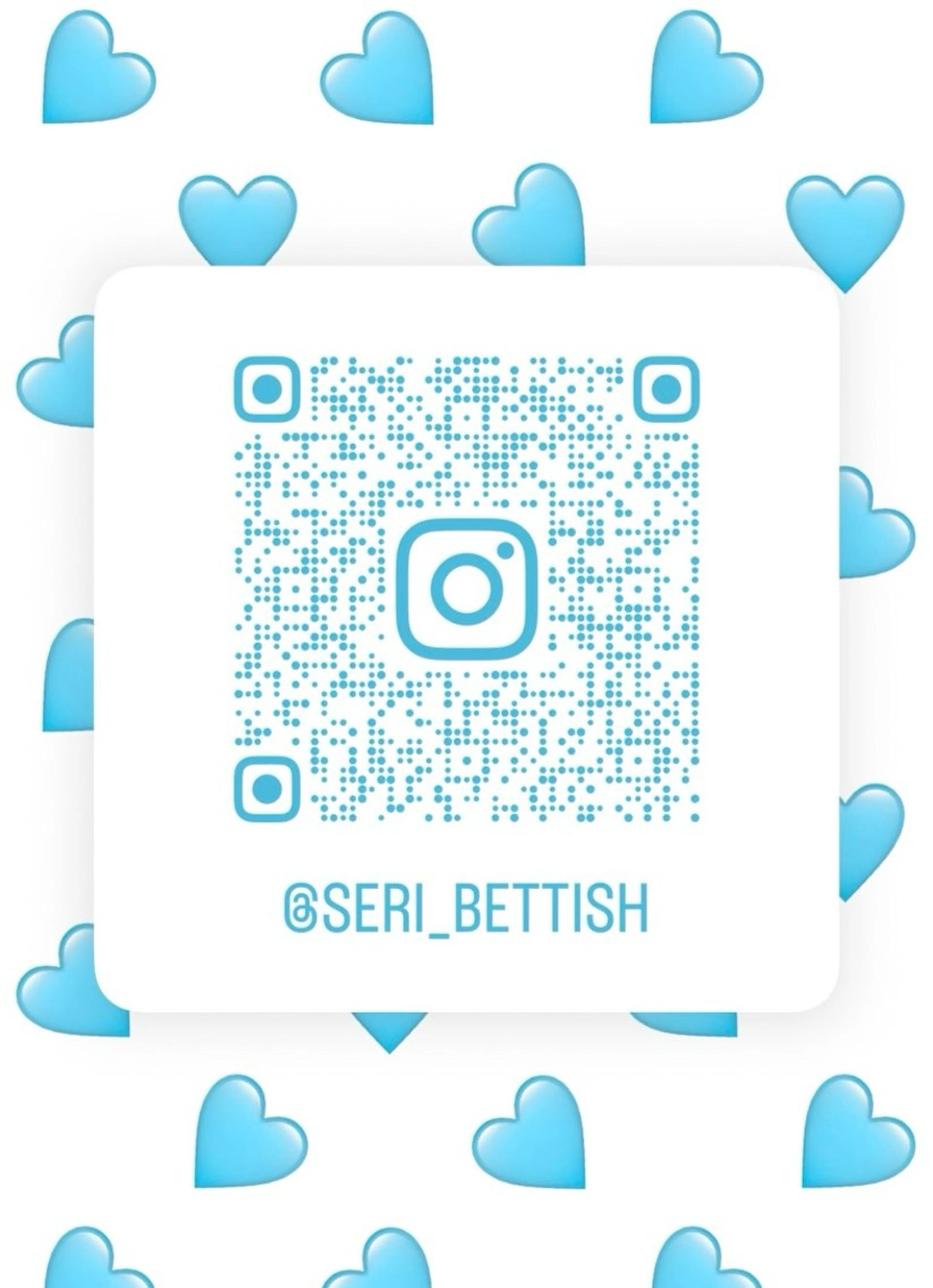 BETTISH🩵 SERIのマツエク・マツパデザイン