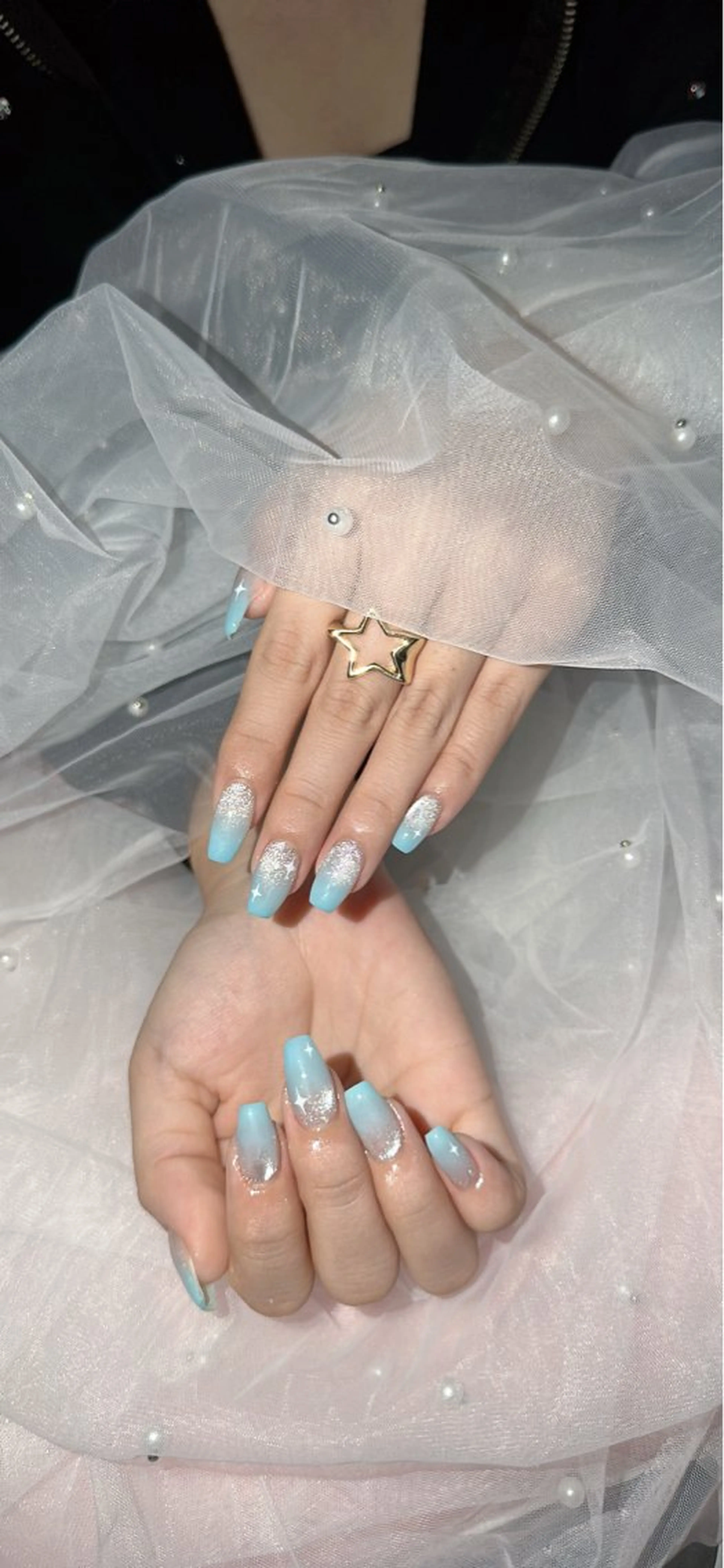 ネイル ハンドネイル Ami Nails所属・Ami Nailsのネイルデザイン