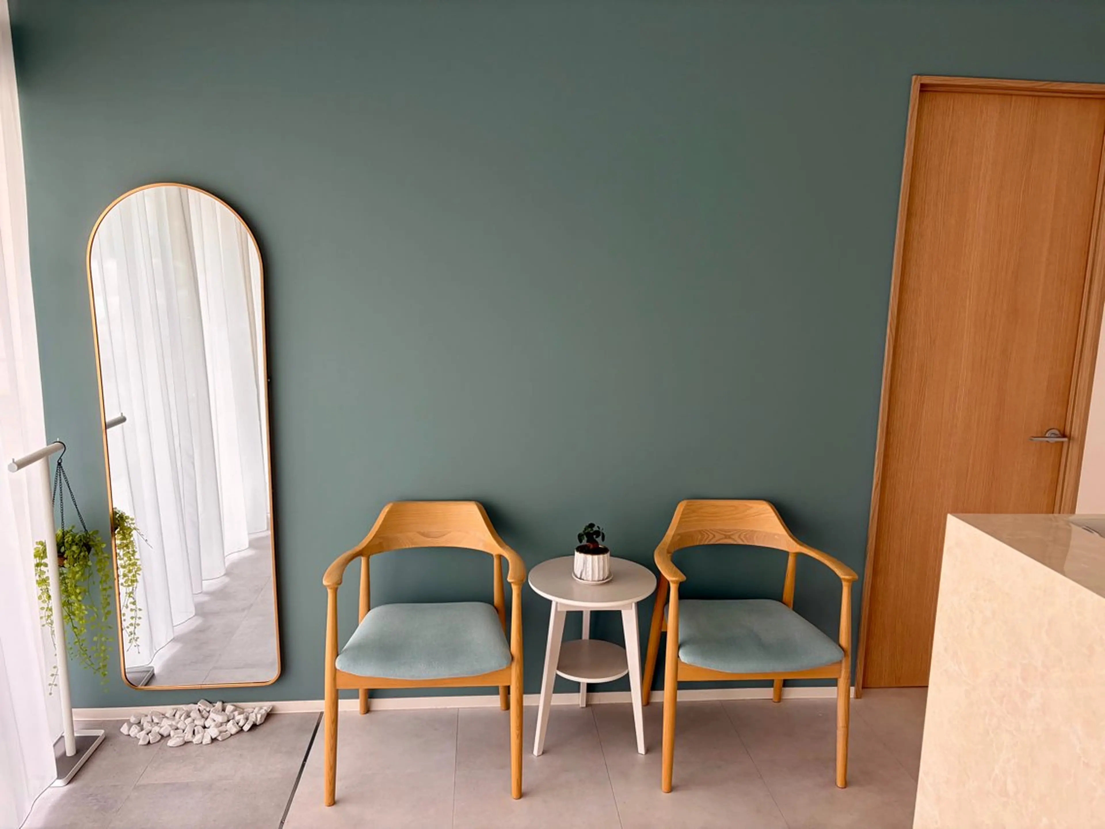 ドライヘッドスパ専門店　LAQXIA豊橋店所属・ドライヘッドスパ LAQXIA豊橋店のエステ・リラクイメージ