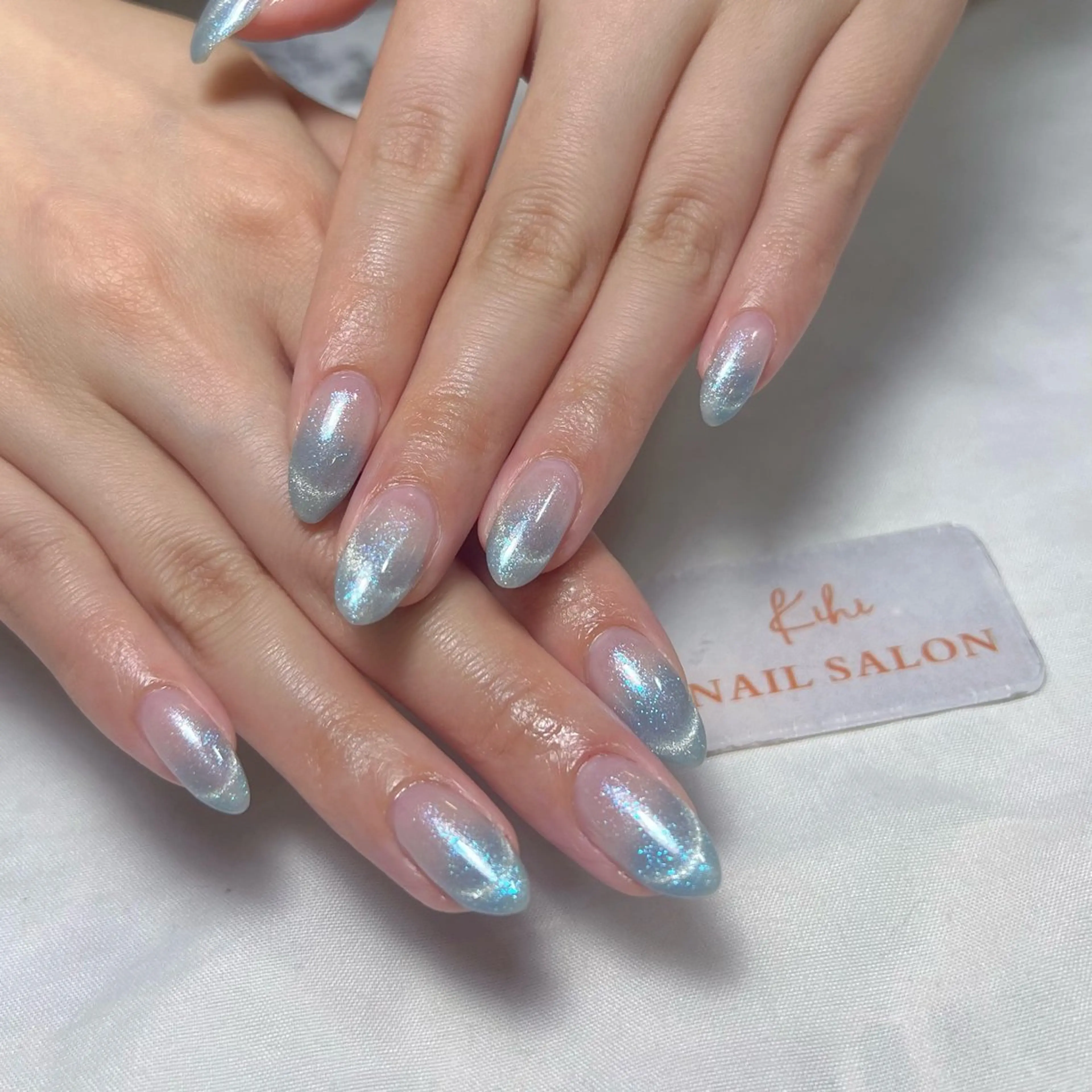 ネイル 米澤 ハナユキのネイルデザイン