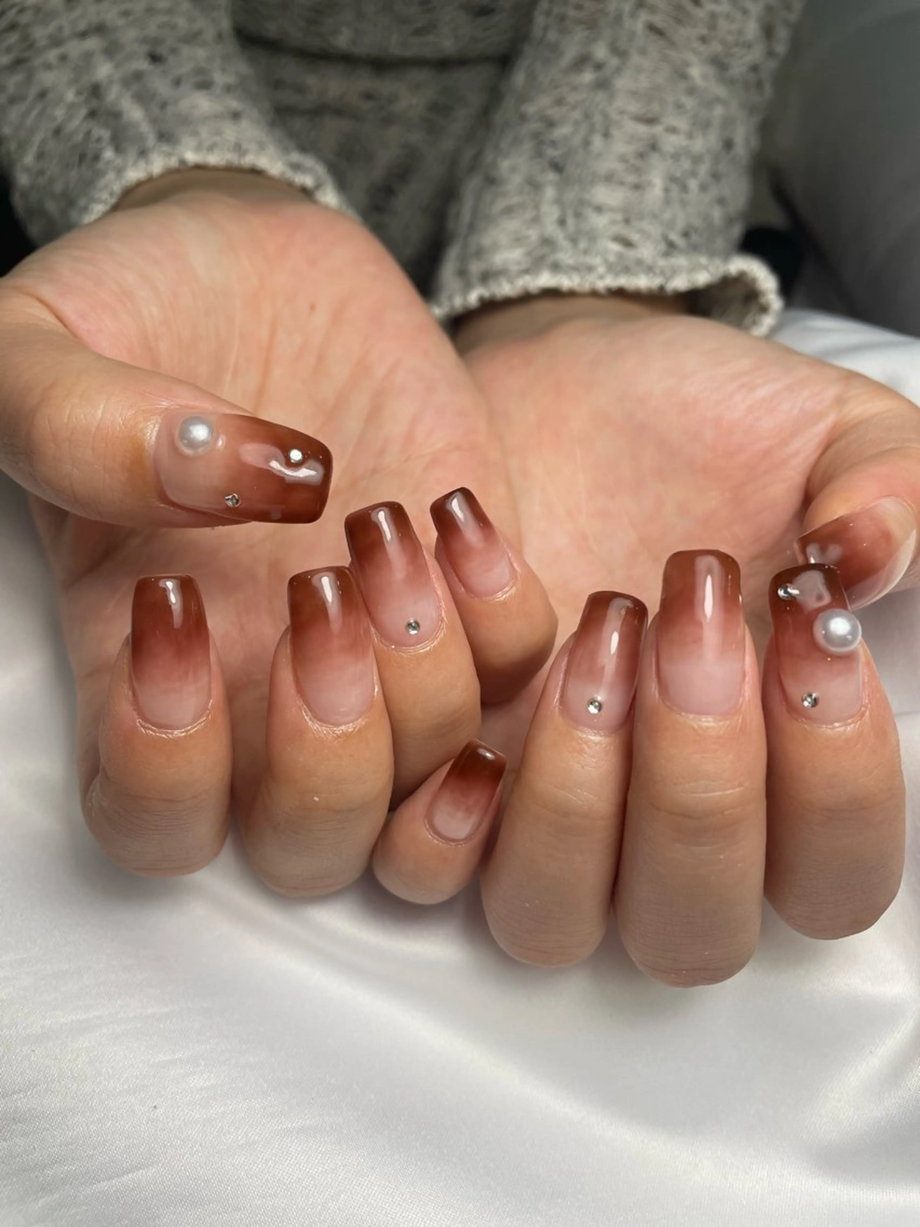 ネイル Belle nail salonのエステ・リラクイメージ