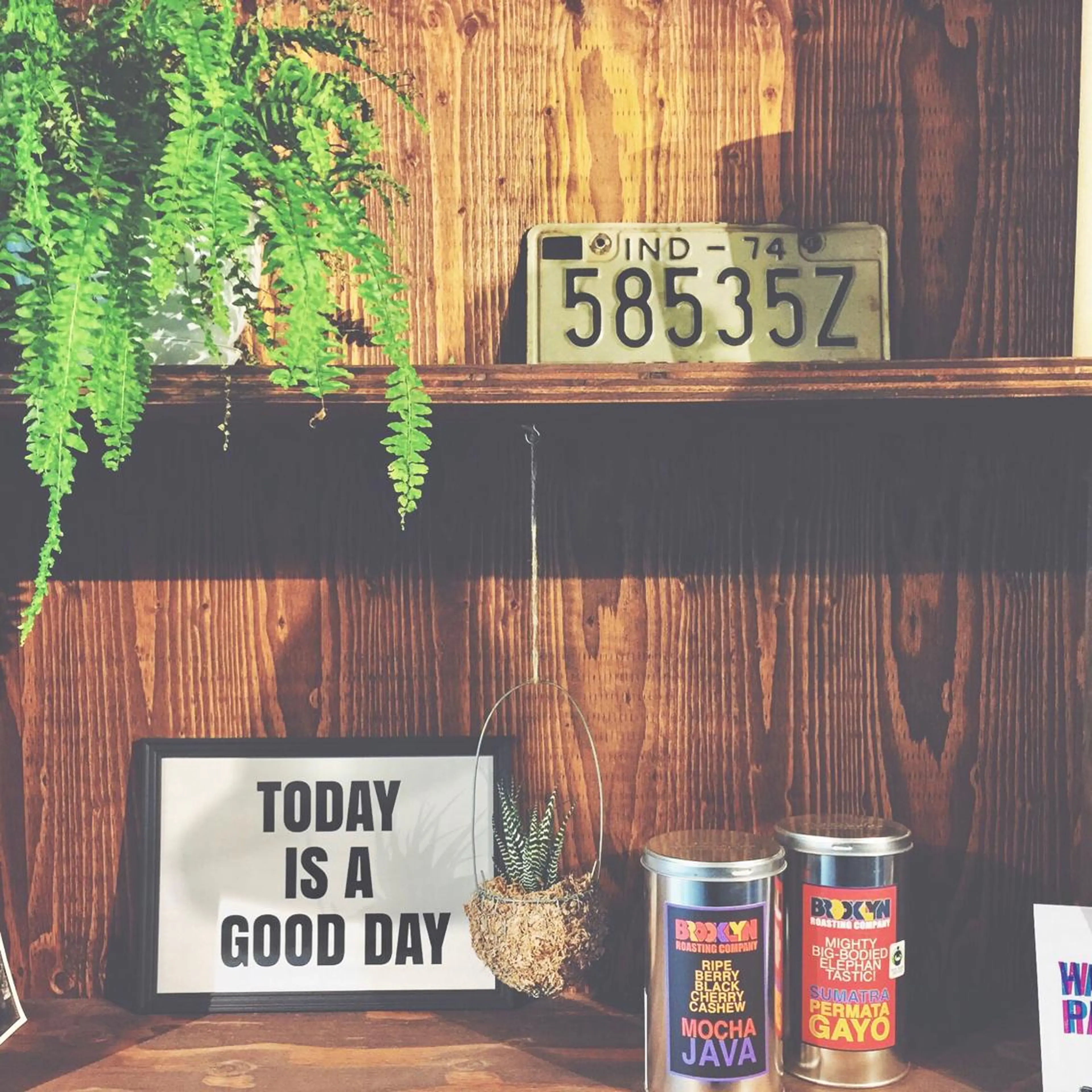 the BRIDGE hair salonのヘアスタイル