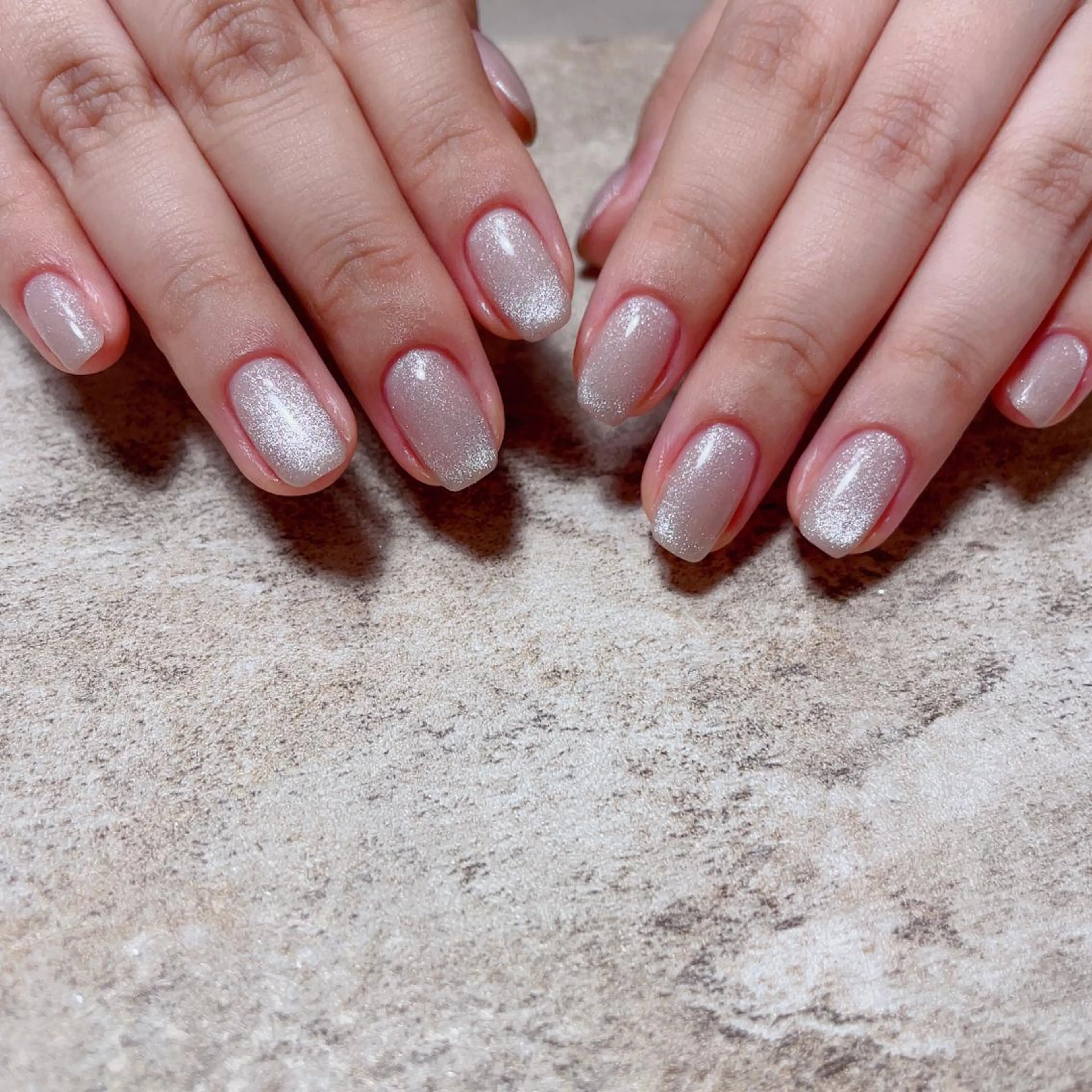 ネイル 南野 由希のネイルデザイン