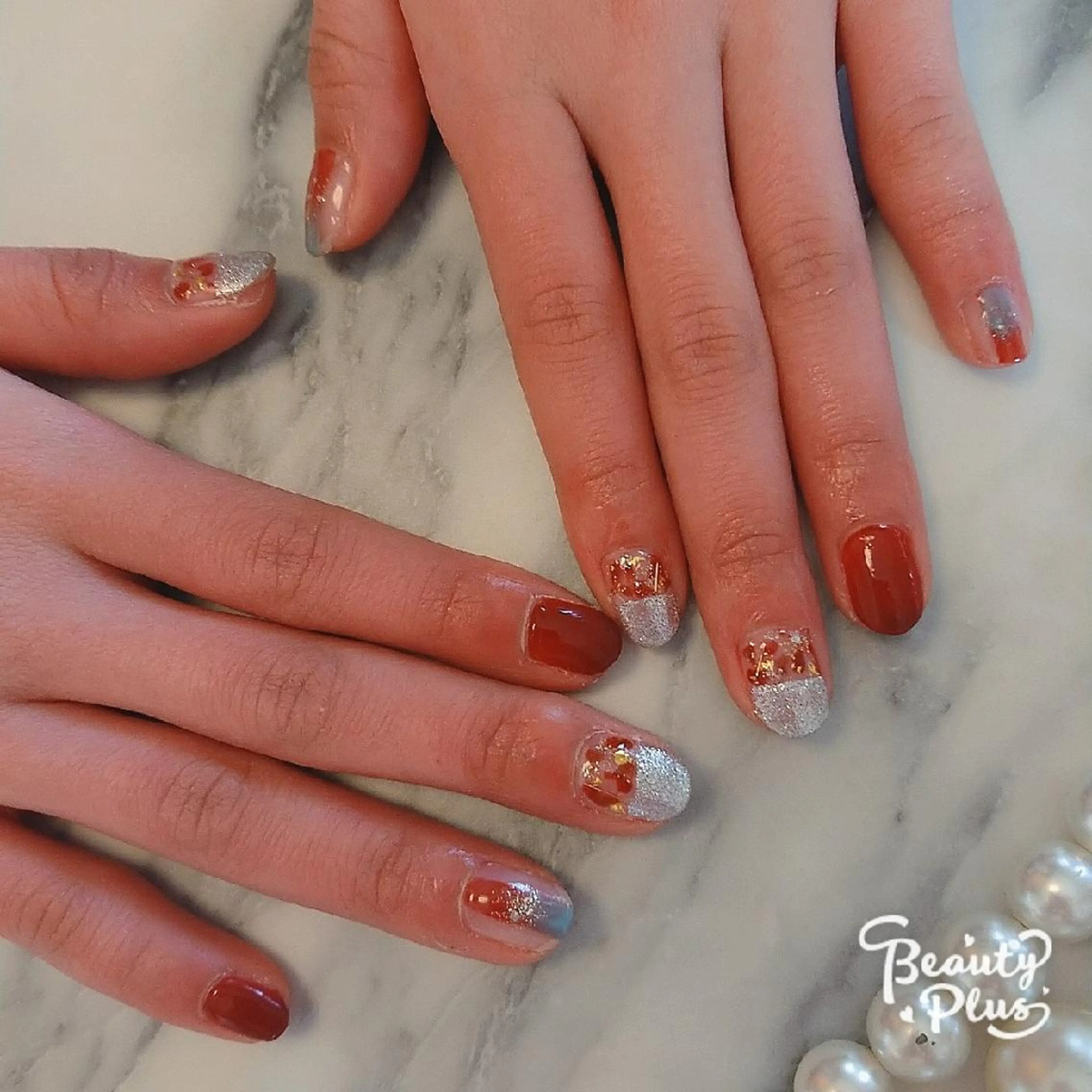 ネイル ハンドネイル MANA MANAのネイルデザイン