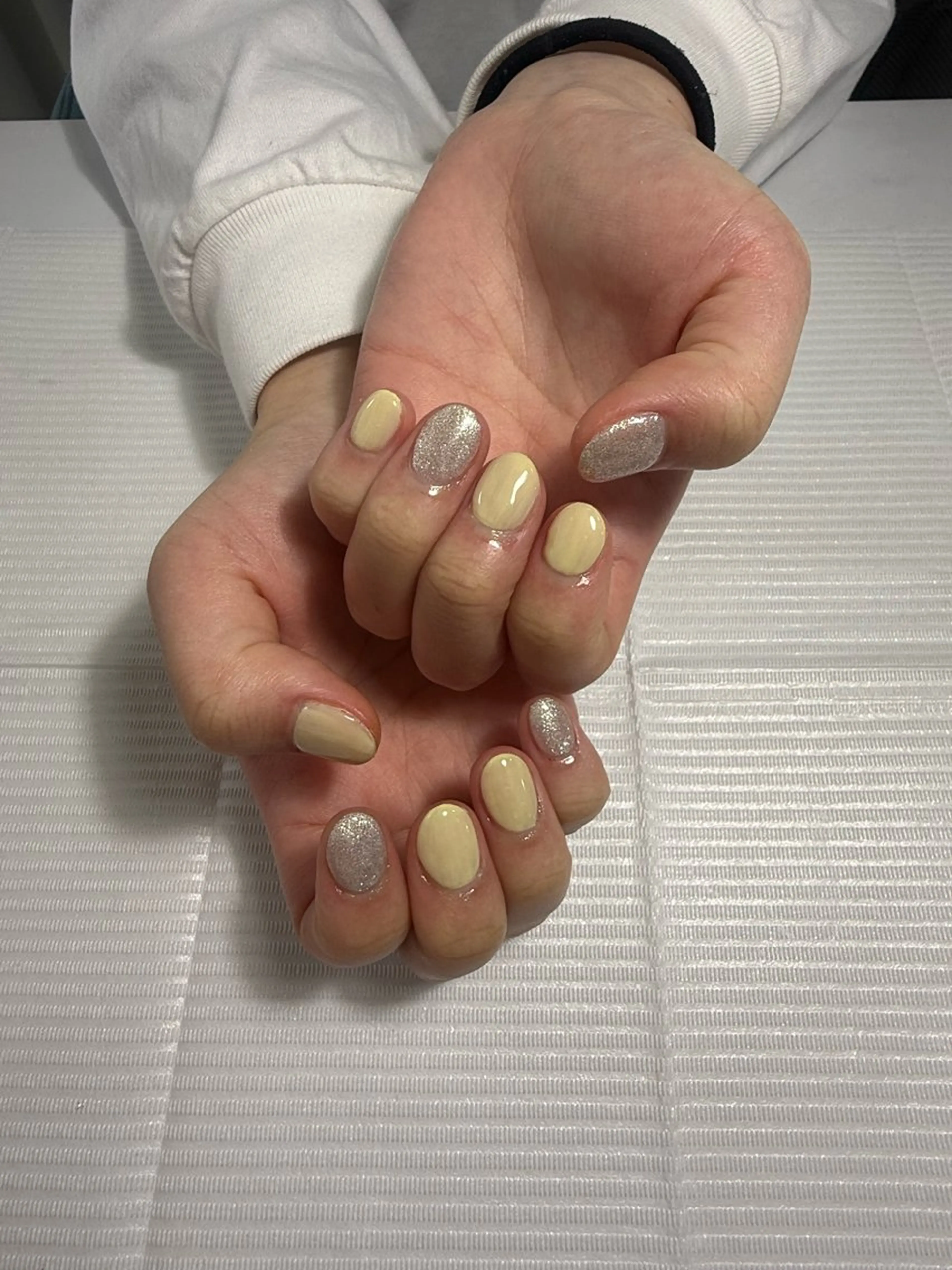 ネイル m nailのネイルデザイン