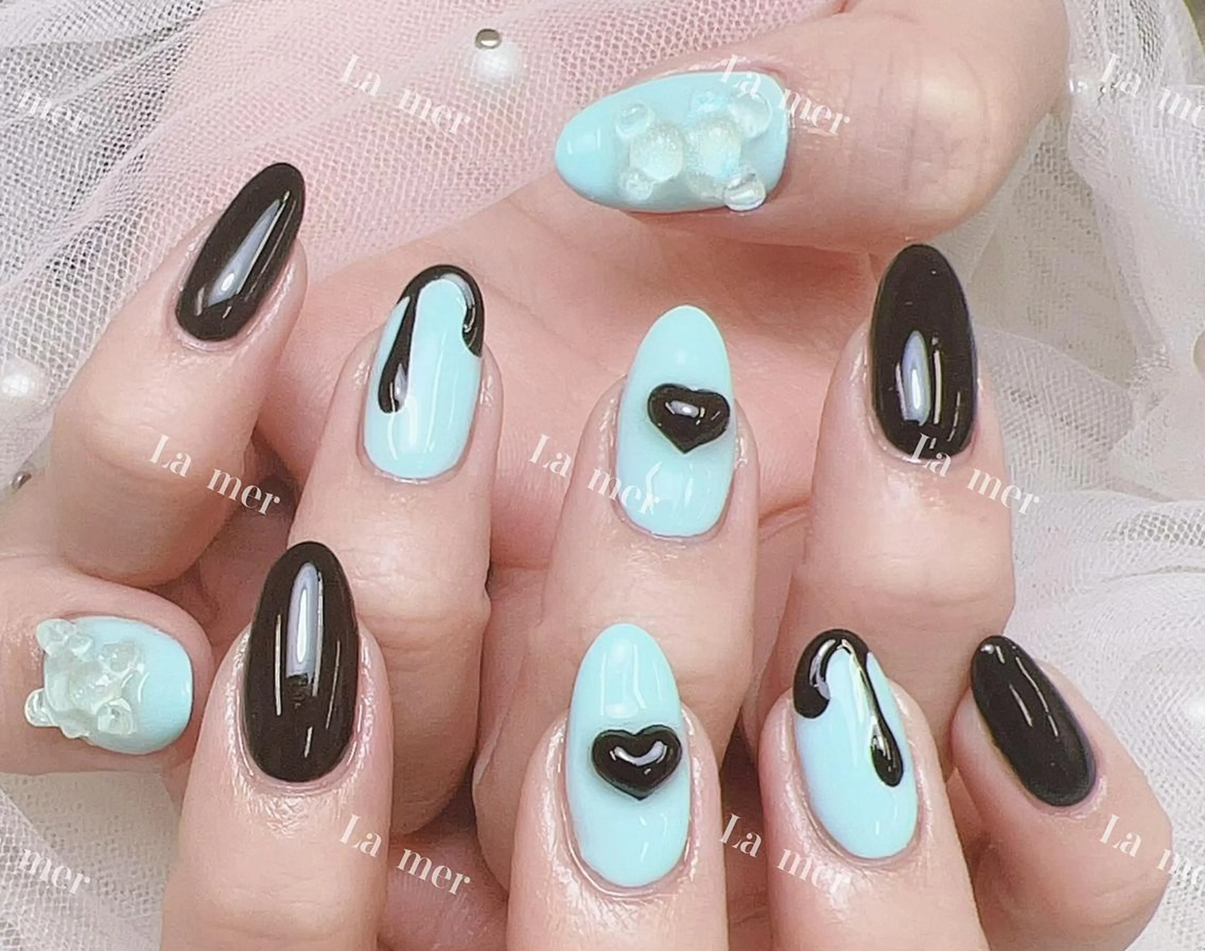 ネイル Feliz nailのネイルデザイン