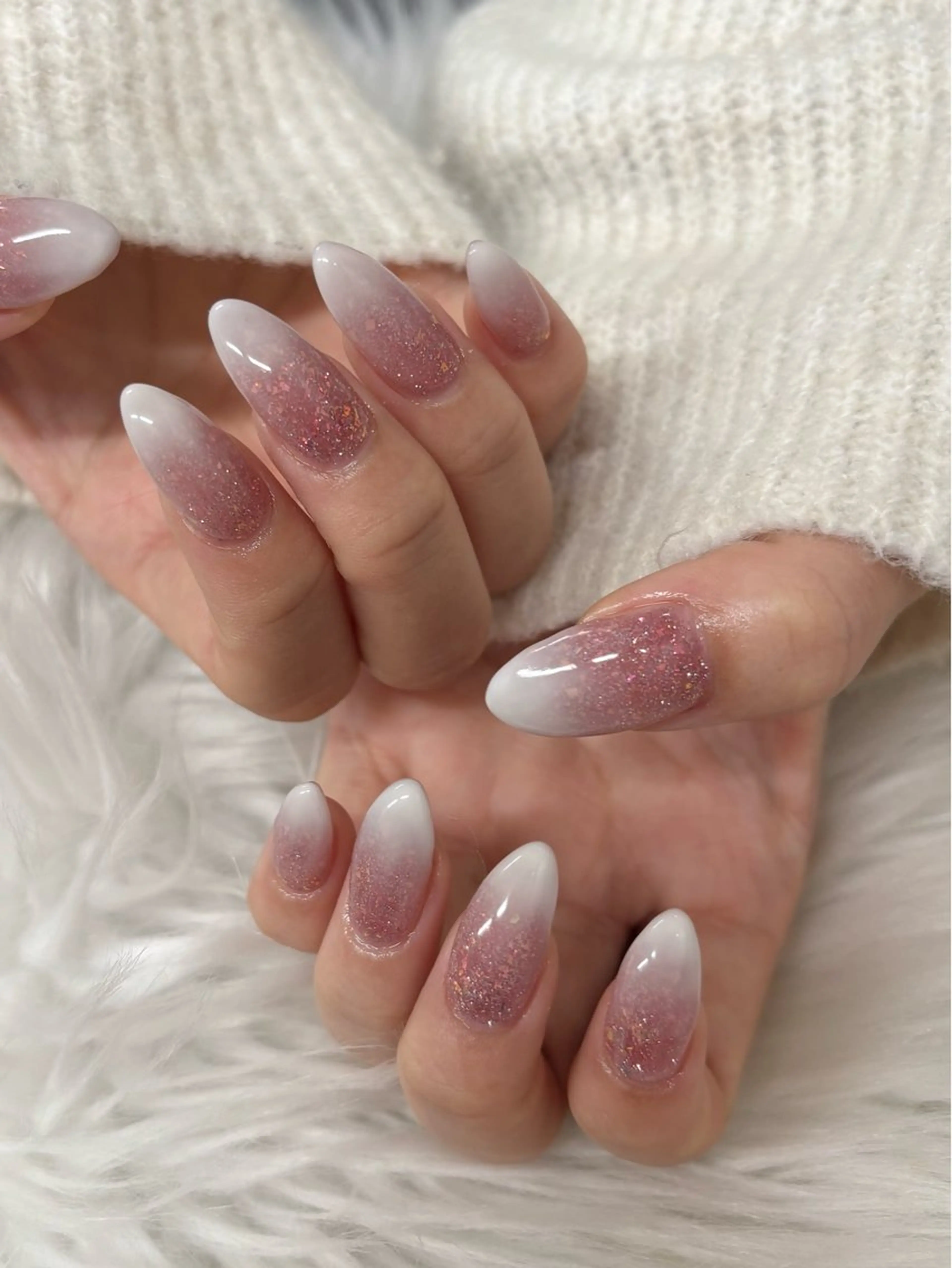 ネイル ハンドネイル GRACE Rioのネイルデザイン