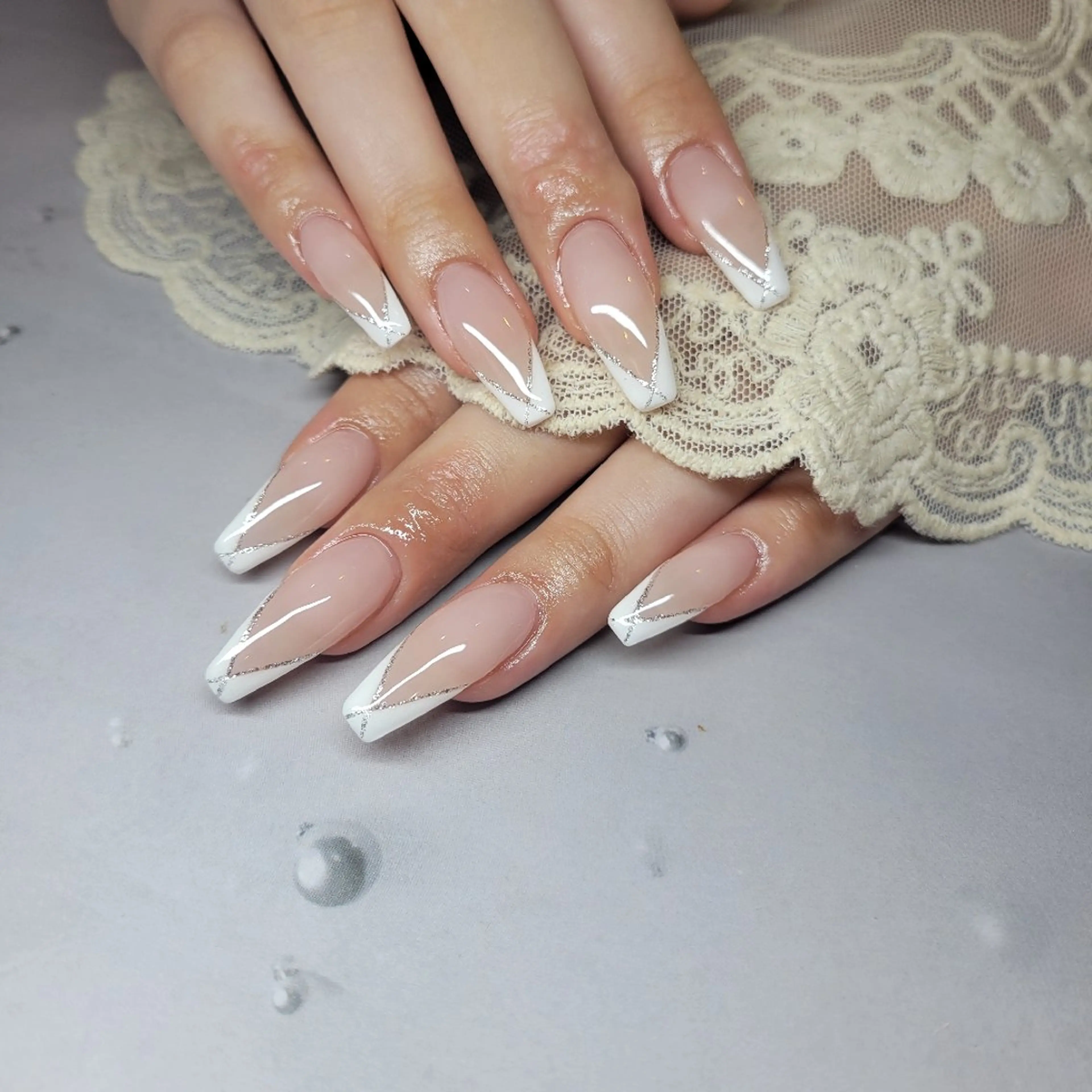 ネイル Nail salon Coco所属・Nail salon Coco【溝の口駅】のネイルデザイン