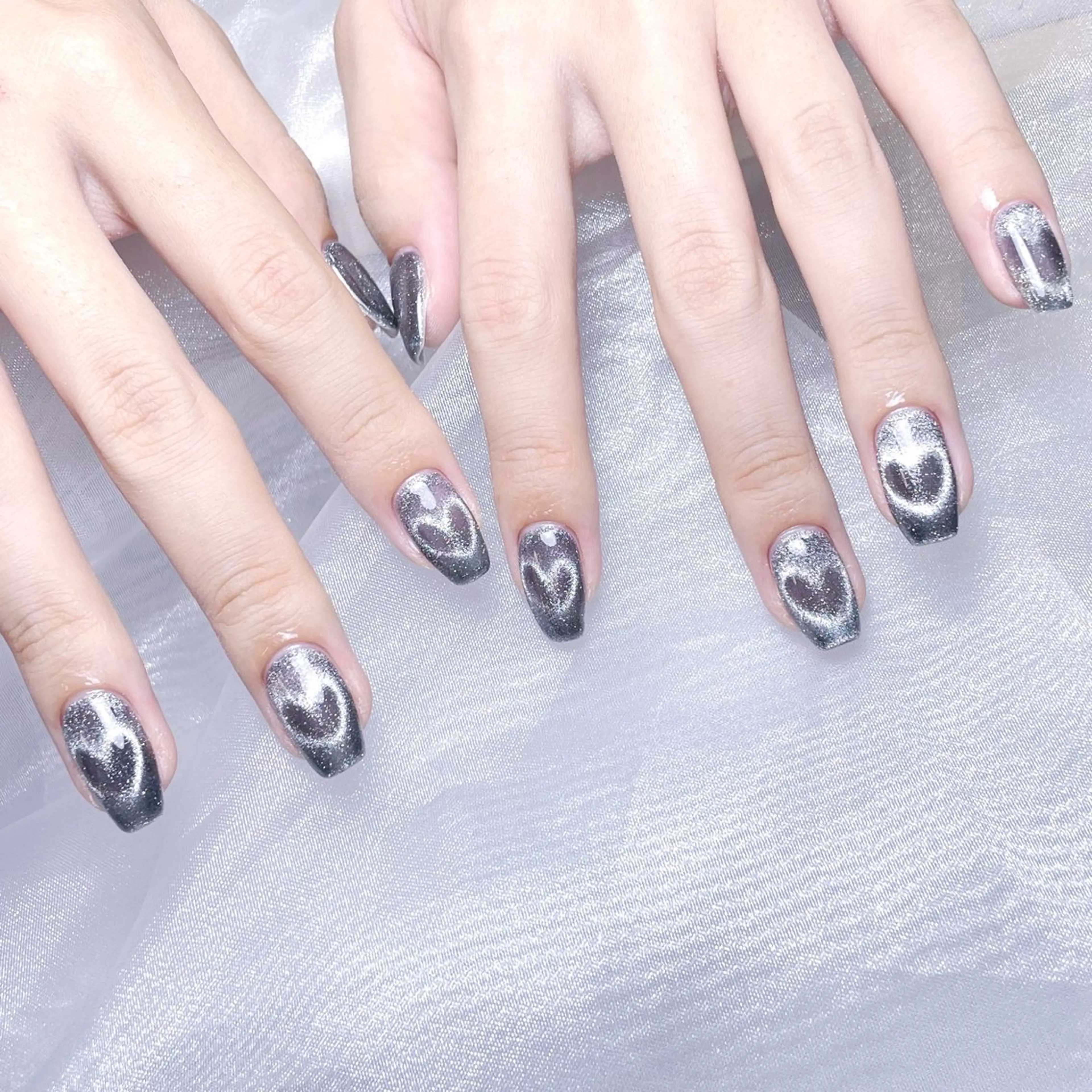 ネイル ハンドネイル Yun  nail yumiのネイルデザイン