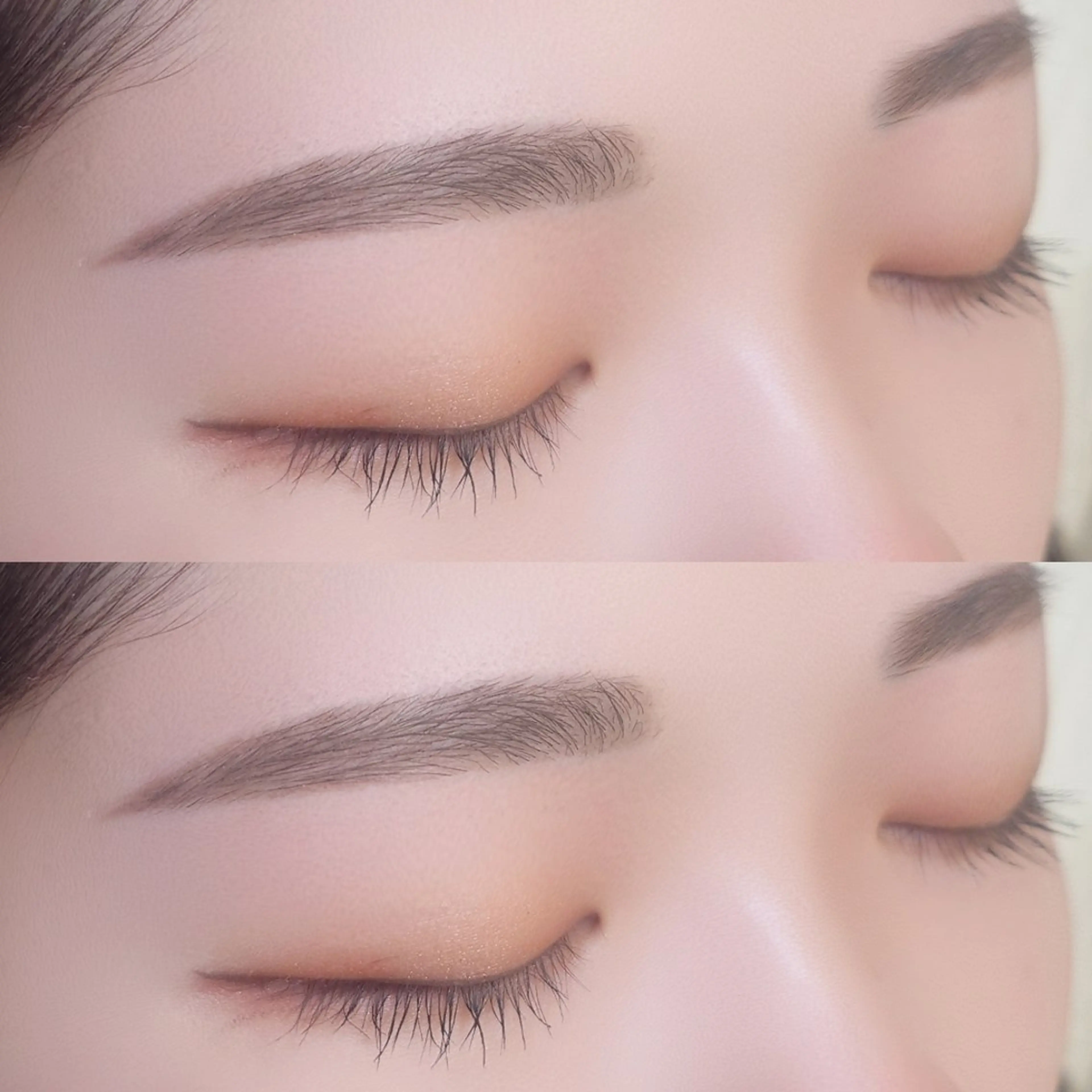 アイブロウ ワックス脱毛 眉カット その他(アイブロウ) miku 🌟の眉毛・アイブロウイメージ